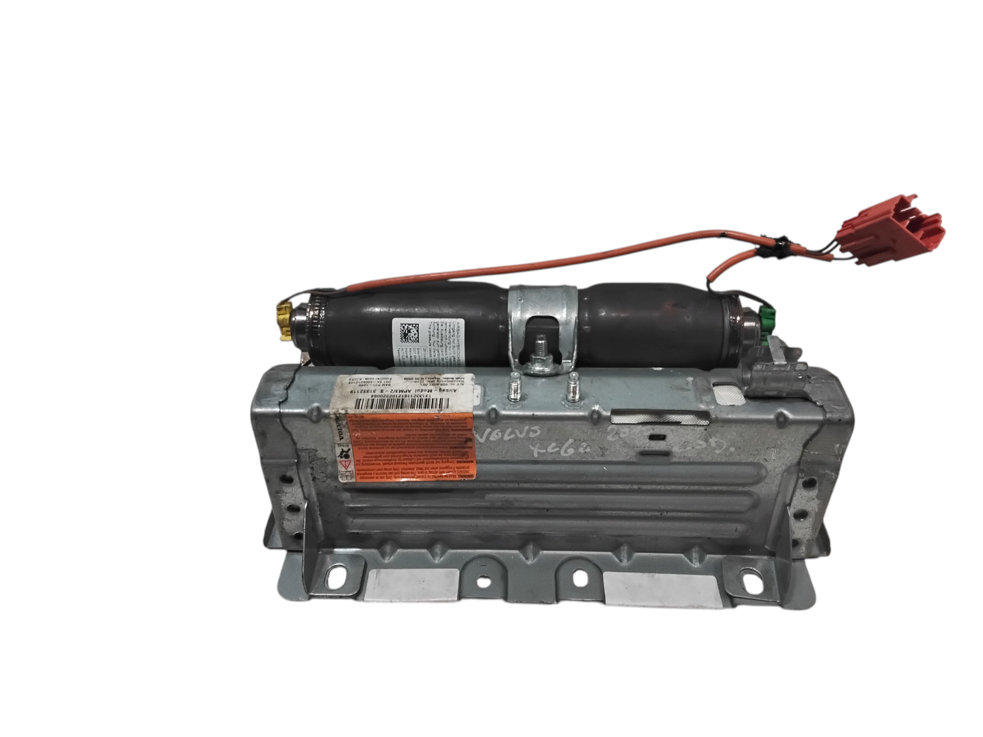 Airbag Passeggero per Volvo XC 60 (2008 - )