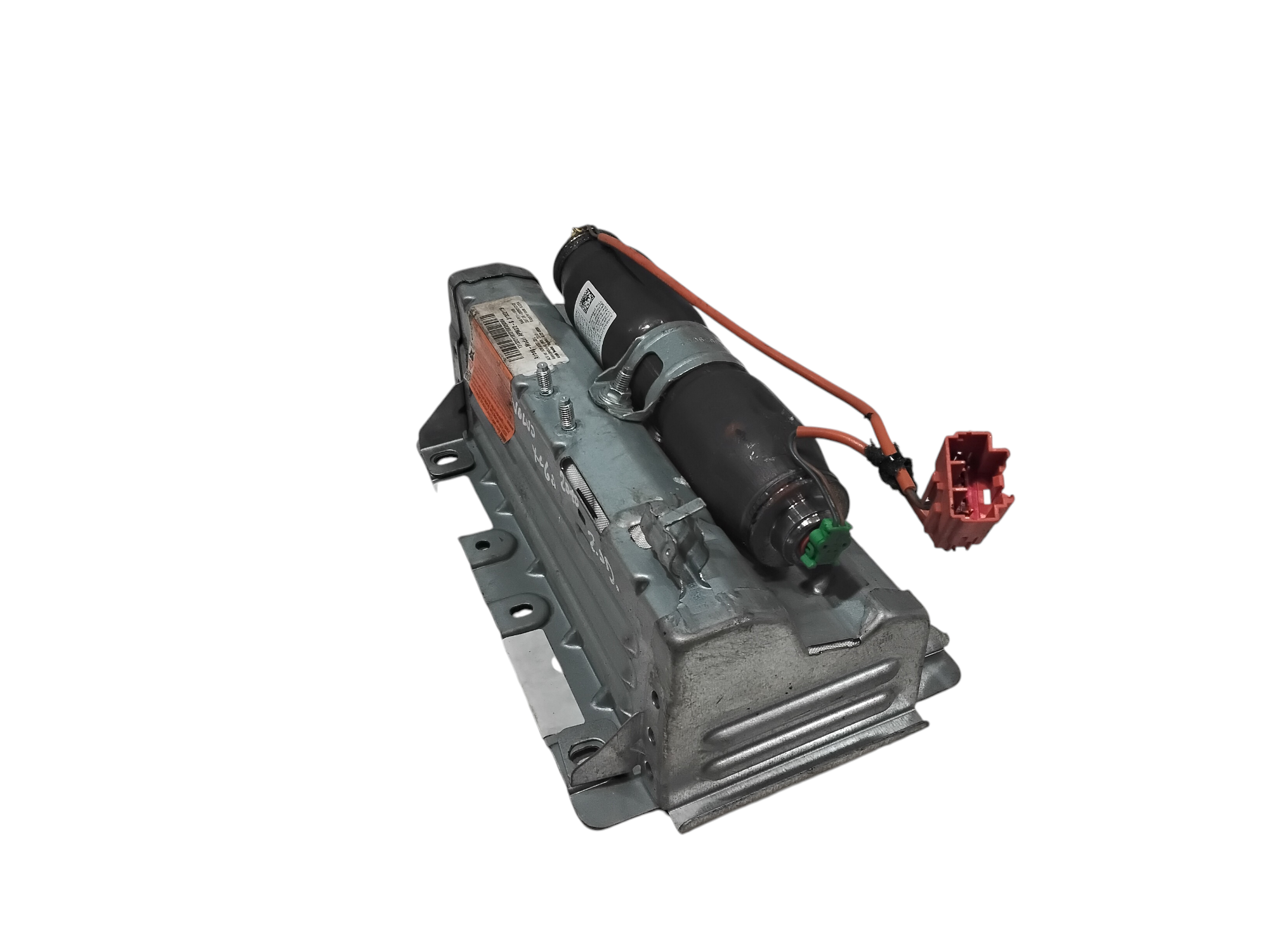 Airbag Passeggero per Volvo XC 60 (2008 - )