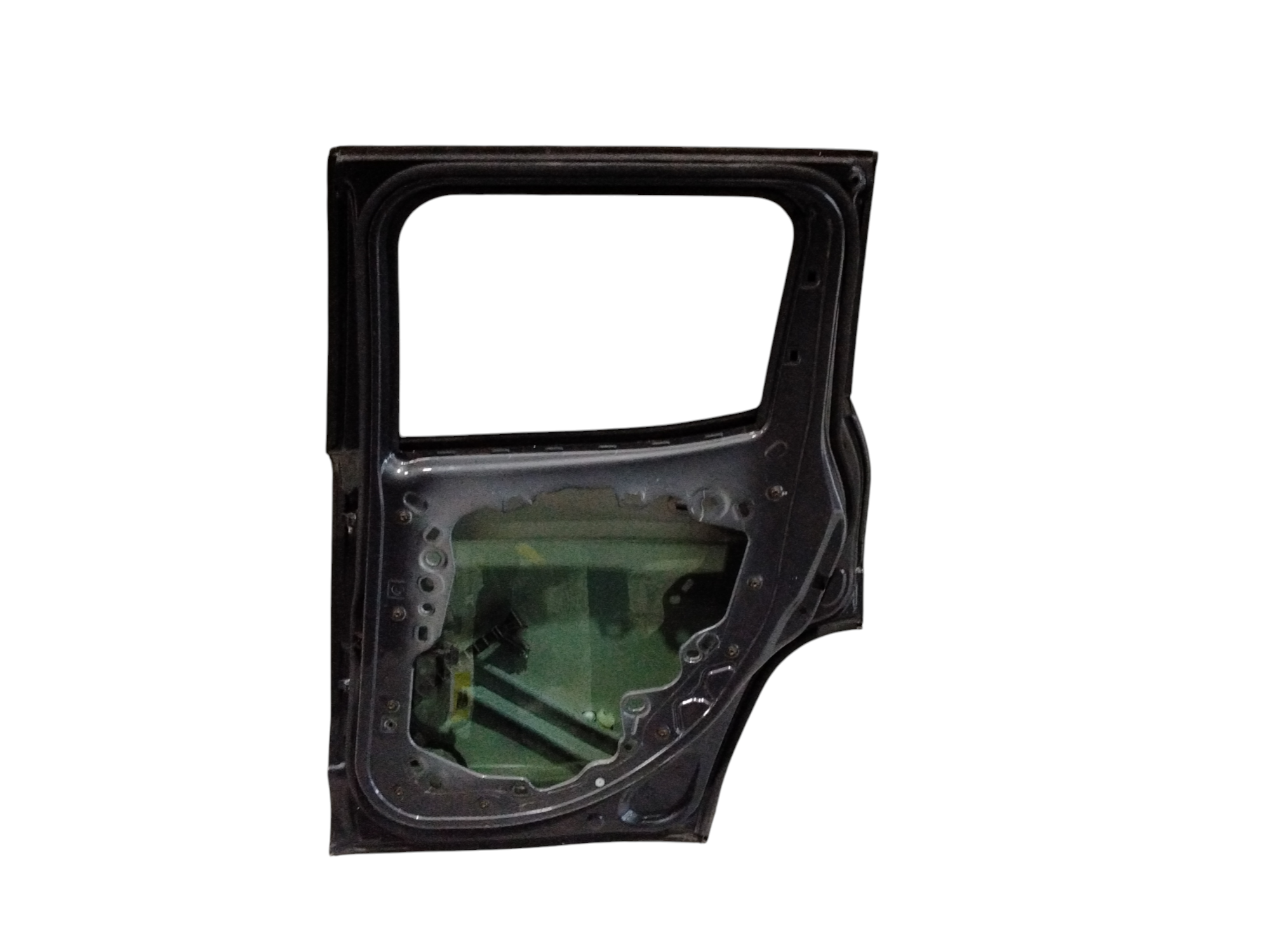 Portiera Posteriore Destra per Jeep Renegade Serie (18>) (2018 - In produzione)