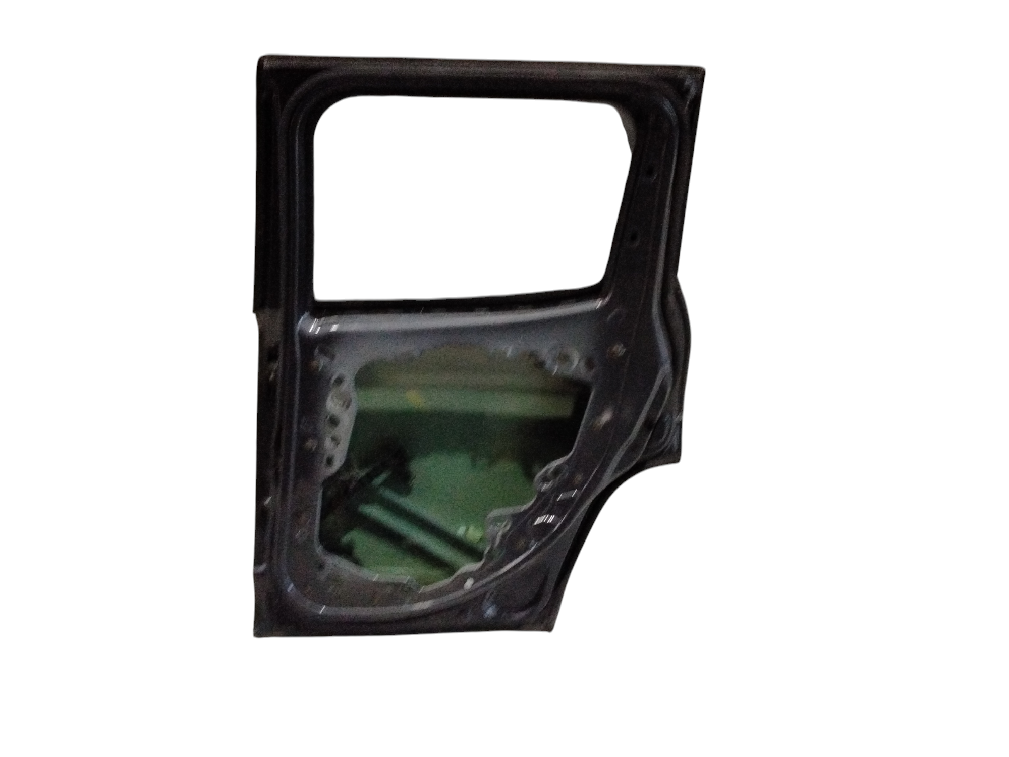 Portiera Posteriore Destra per Jeep Renegade Serie (18>) (2018 - In produzione)