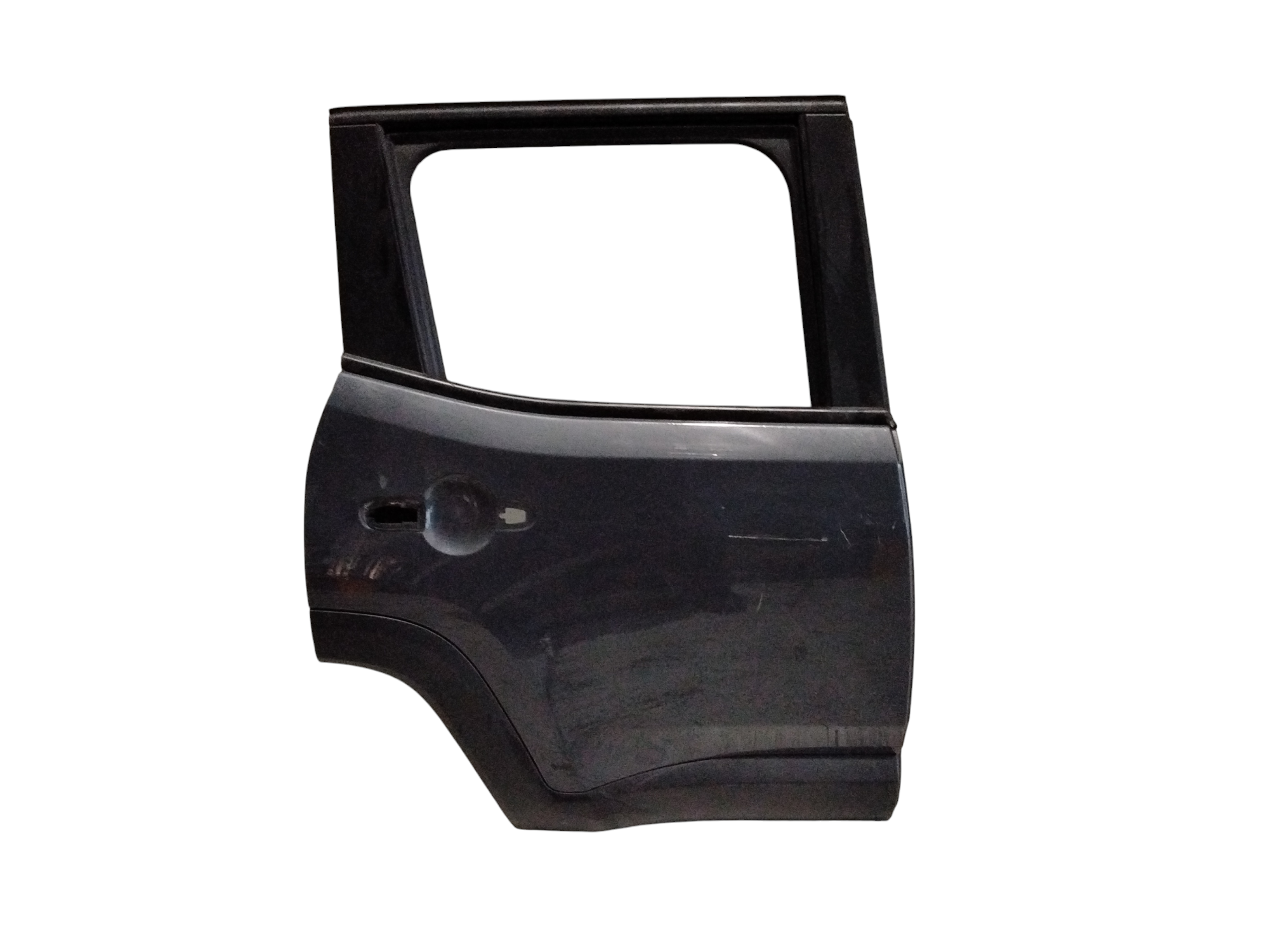 Portiera Posteriore Destra per Jeep Renegade Serie (18>) (2018 - In produzione)