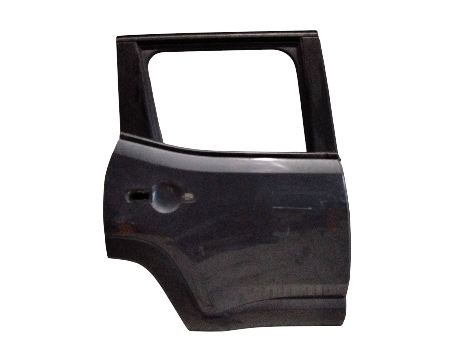 Portiera Posteriore Destra per Jeep Renegade Serie (18>) (2018 - In produzione)