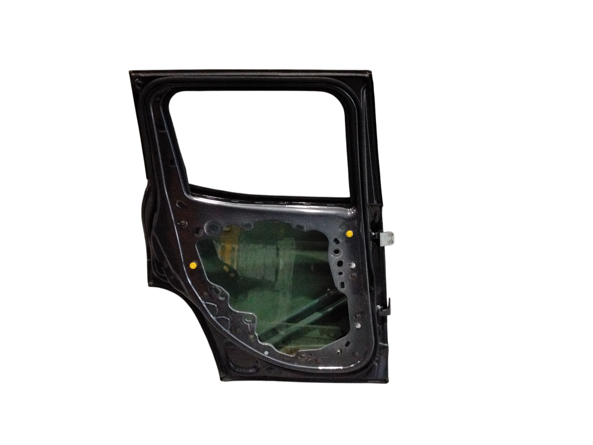 Portiera Posteriore Sinistra per Jeep Renegade Serie (18>) (2018 - In produzione)