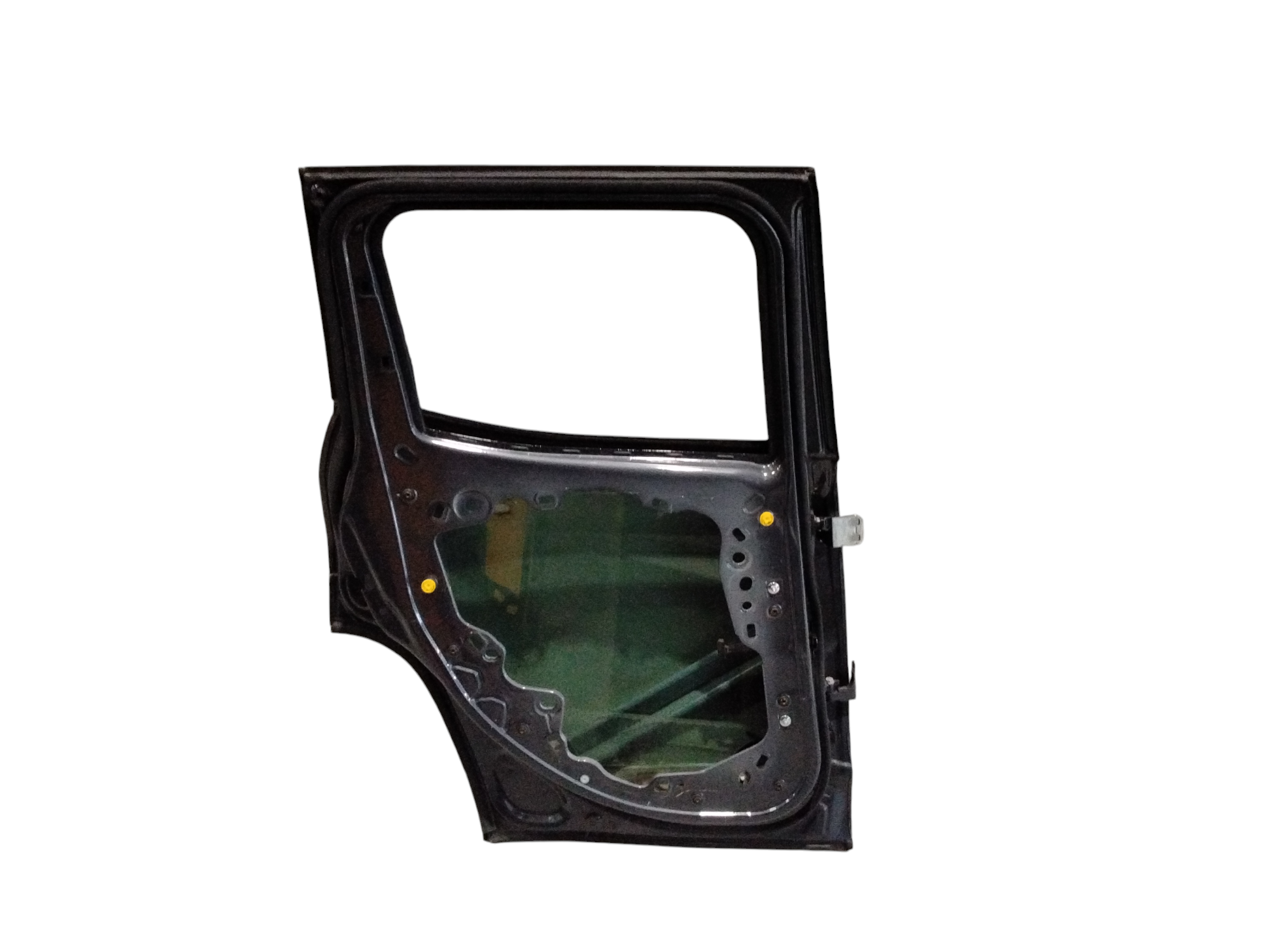 Portiera Posteriore Sinistra per Jeep Renegade Serie (18>) (2018 - In produzione)