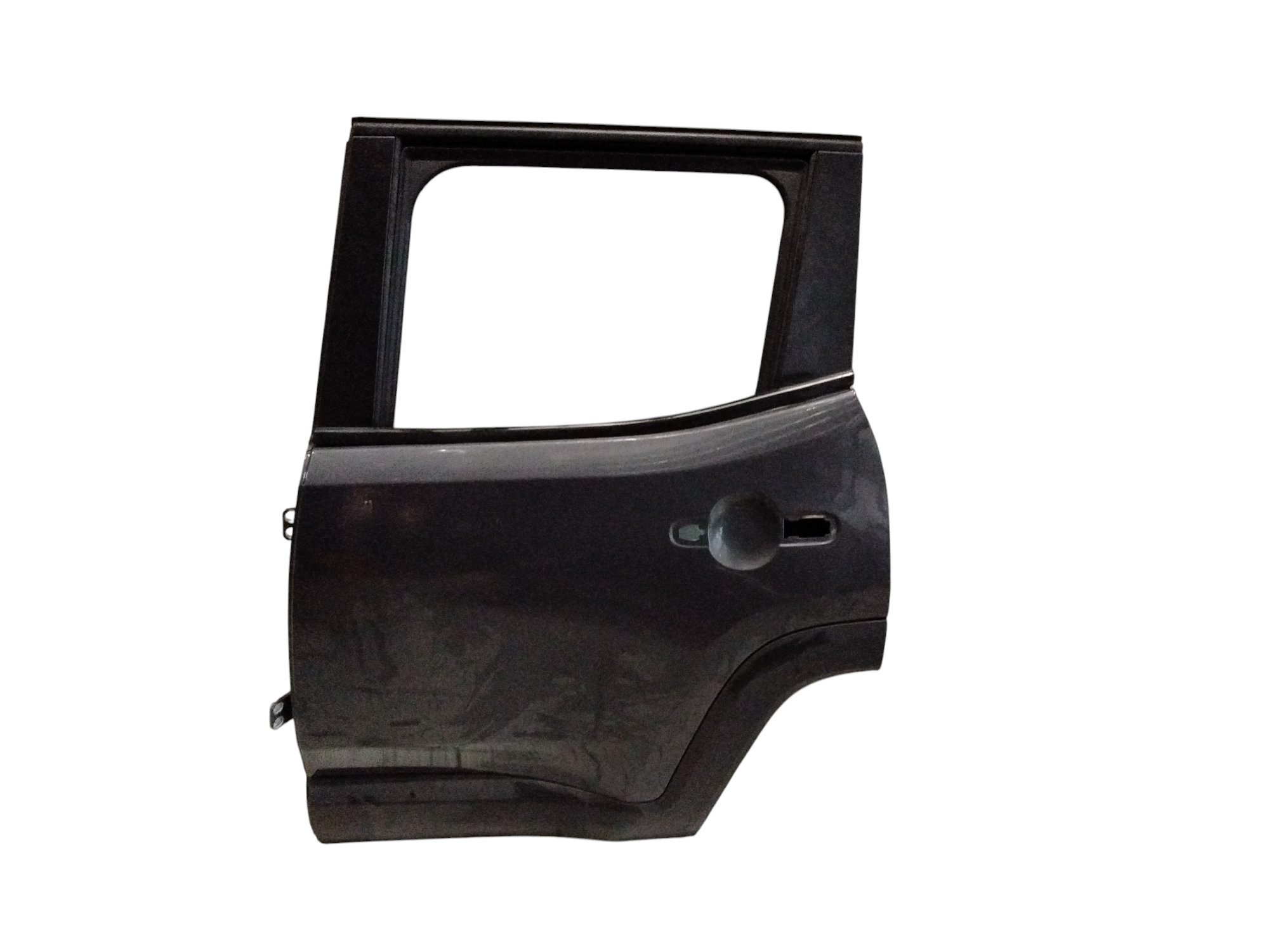 Portiera Posteriore Sinistra per Jeep Renegade Serie (18>) (2018 - In produzione)