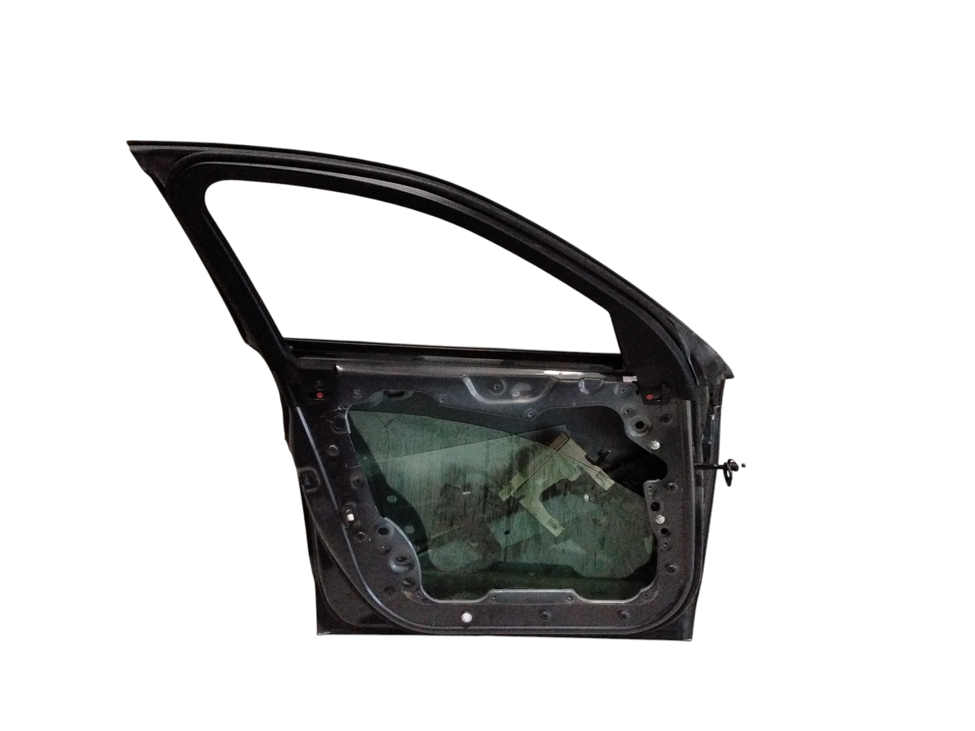 Portiera Anteriore Sinistra per Alfa Romeo Stelvio Serie (949_) (16>) (2016 - In produzione)