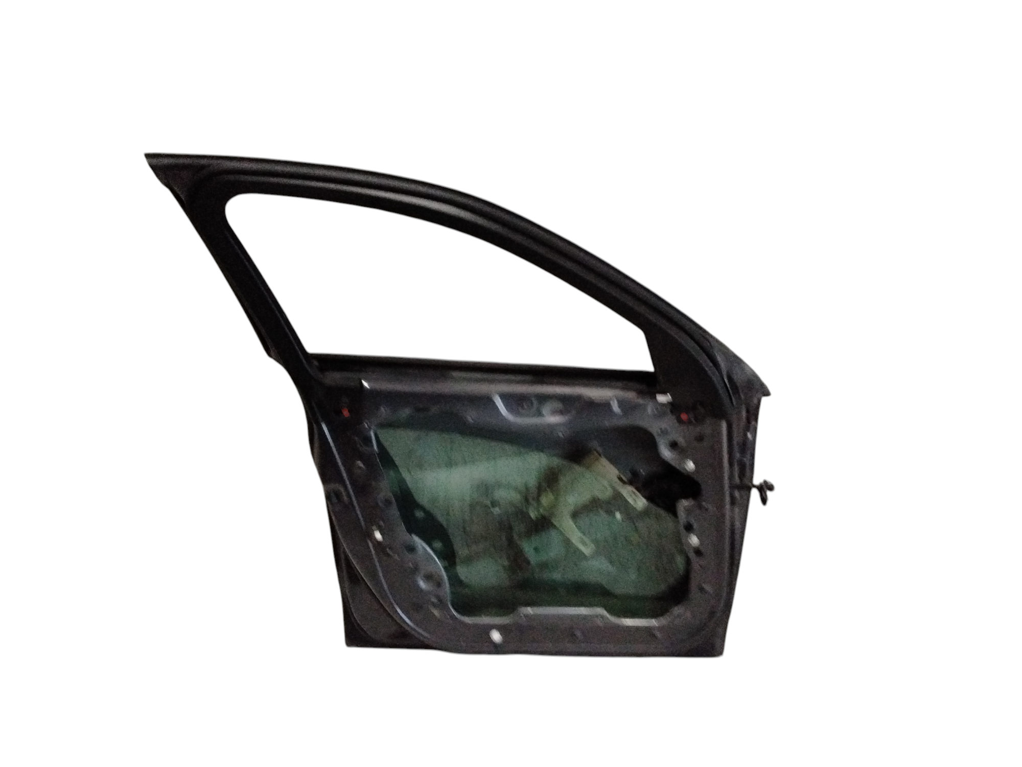 Portiera Anteriore Sinistra per Alfa Romeo Stelvio Serie (949_) (16>) (2016 - In produzione)