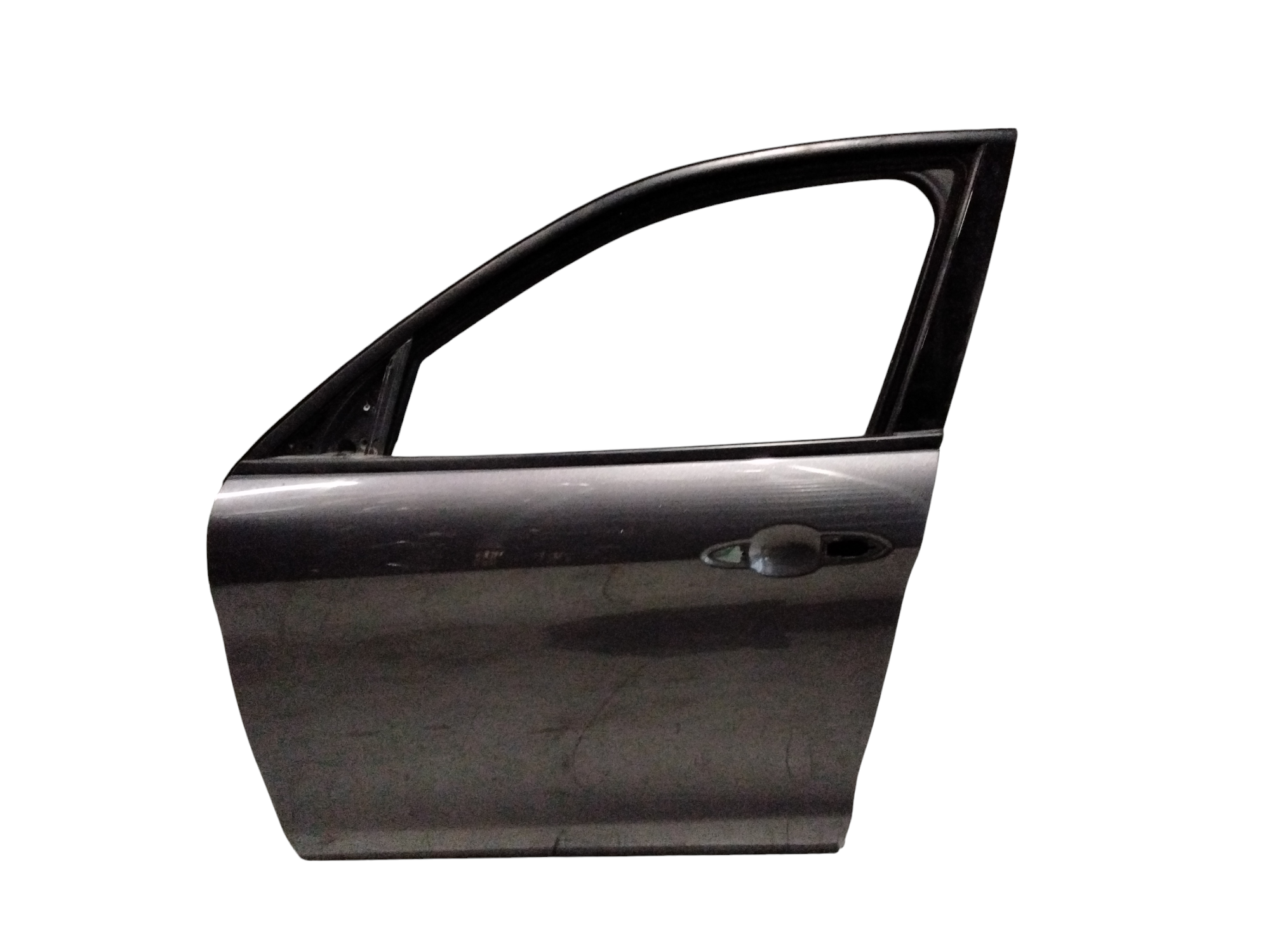 Portiera Anteriore Sinistra per Alfa Romeo Stelvio Serie (949_) (16>) (2016 - In produzione)