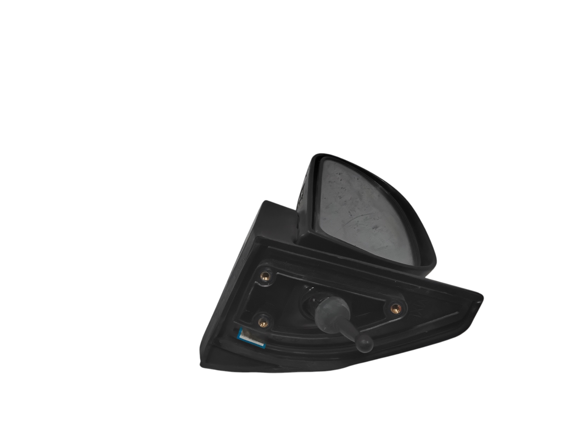 Specchietto Retrovisore Sinistro per Hyundai Atos Prime (1999 - 2003)