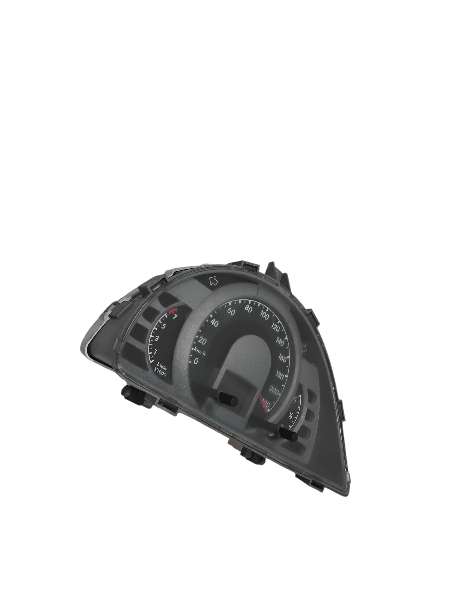 Quadro Strumenti per Volkswagen Fox 1 Serie (2005 - 2011)