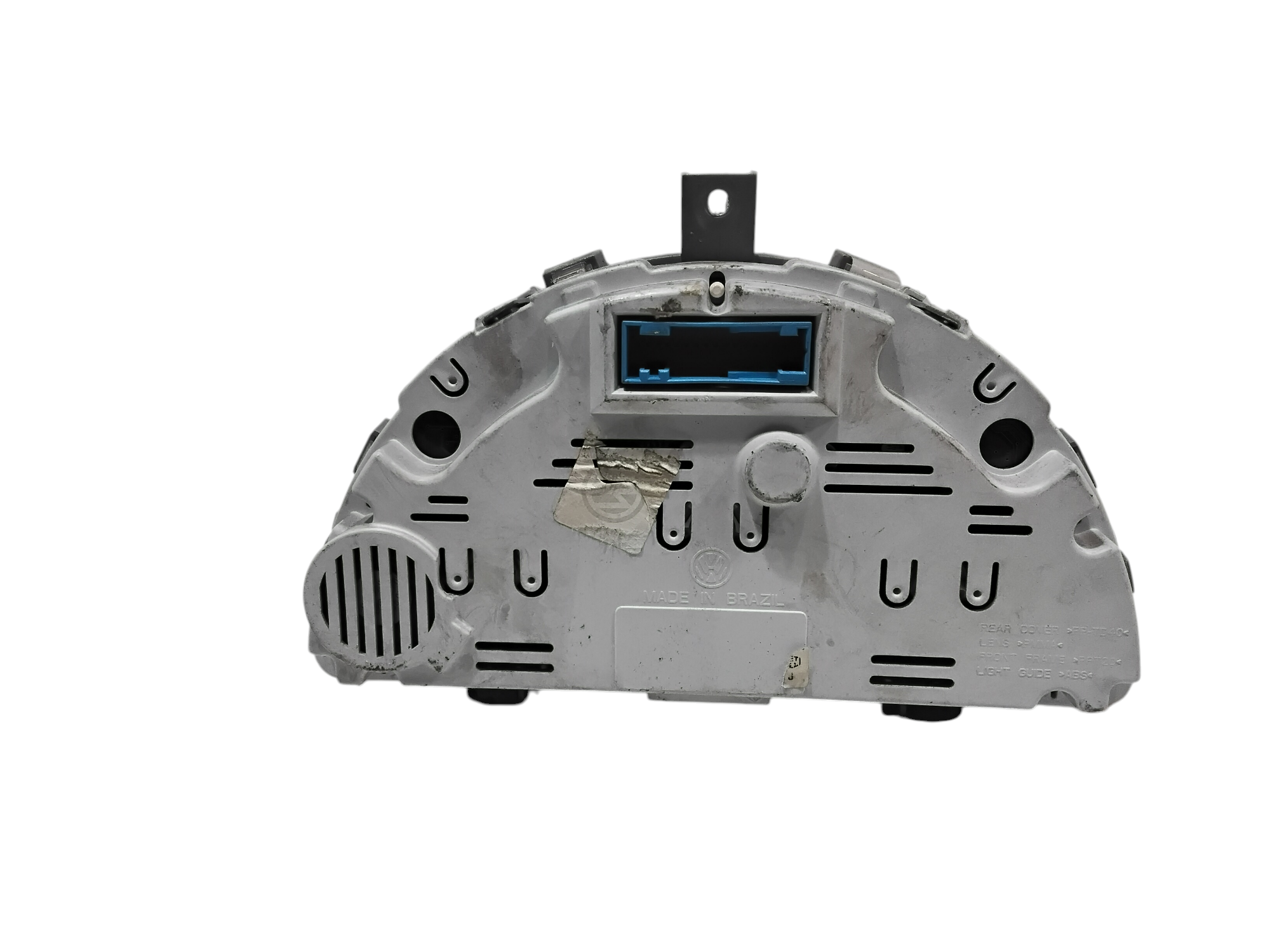 Quadro Strumenti per Volkswagen Fox 1 Serie (2005 - 2011)