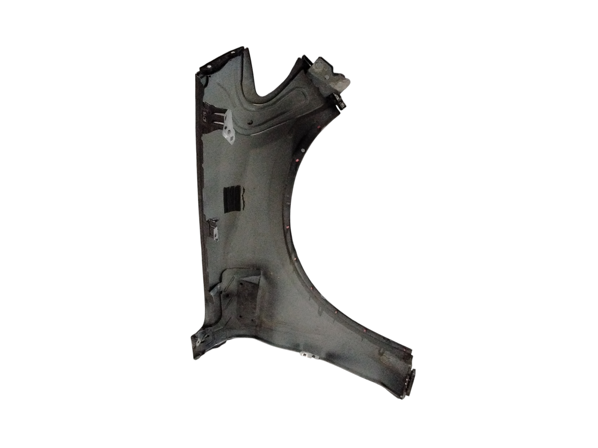 Parafango Anteriore Sinistro per Alfa Romeo Stelvio Serie (949_) (16>) (2016 - In produzione)