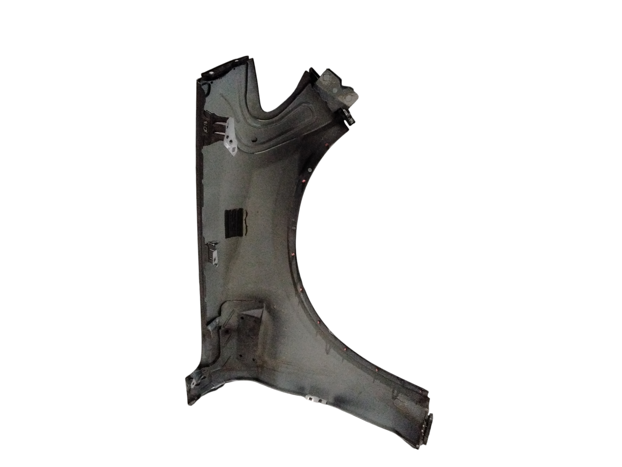 Parafango Anteriore Sinistro per Alfa Romeo Stelvio Serie (949_) (16>) (2016 - In produzione)