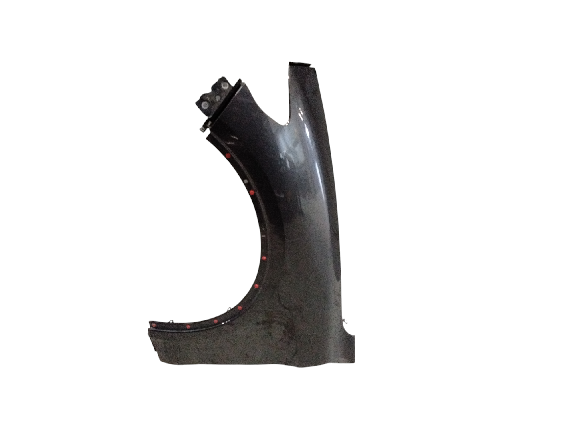 Parafango Anteriore Sinistro per Alfa Romeo Stelvio Serie (949_) (16>) (2016 - In produzione)