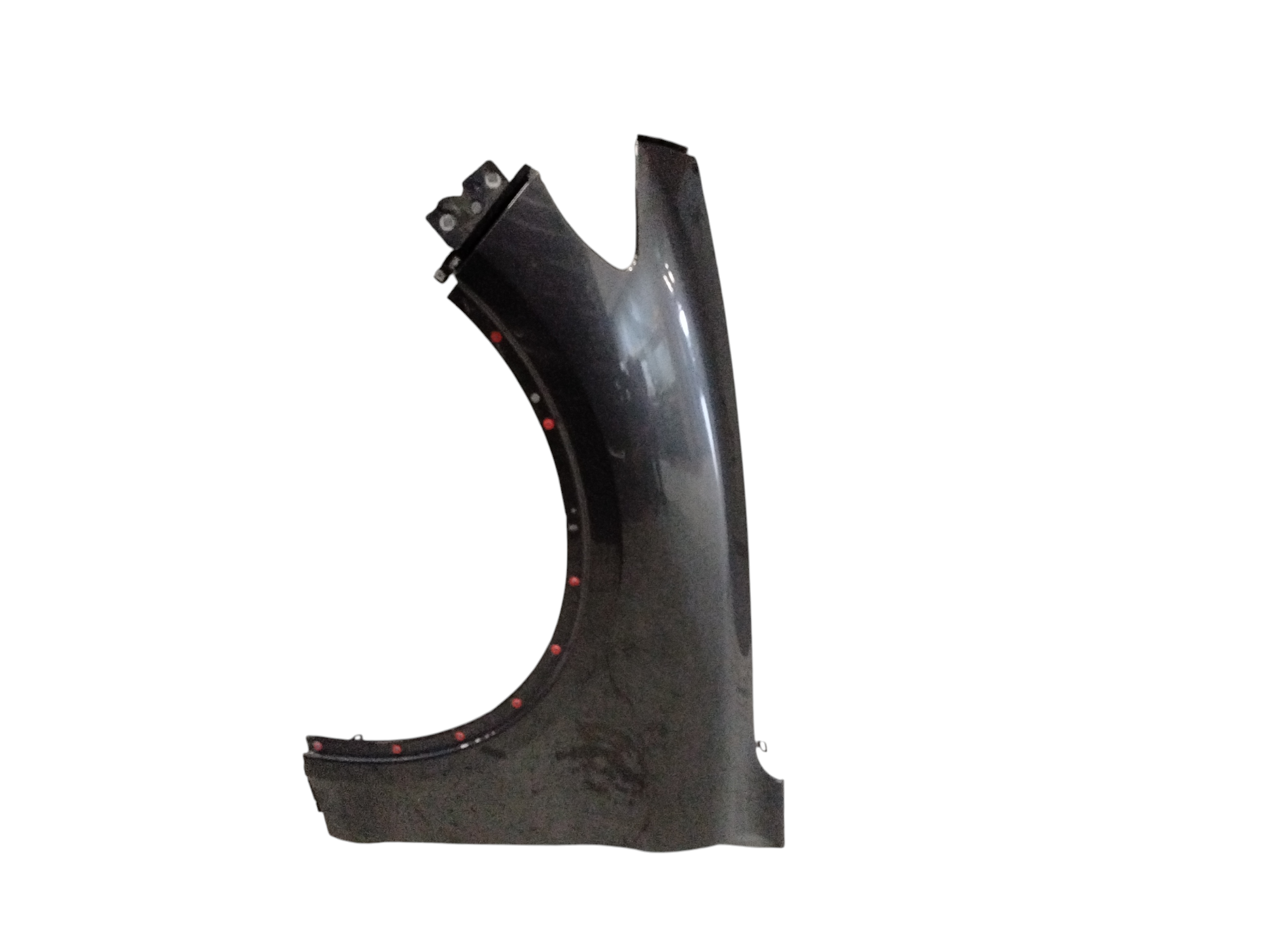 Parafango Anteriore Sinistro per Alfa Romeo Stelvio Serie (949_) (16>) (2016 - In produzione)