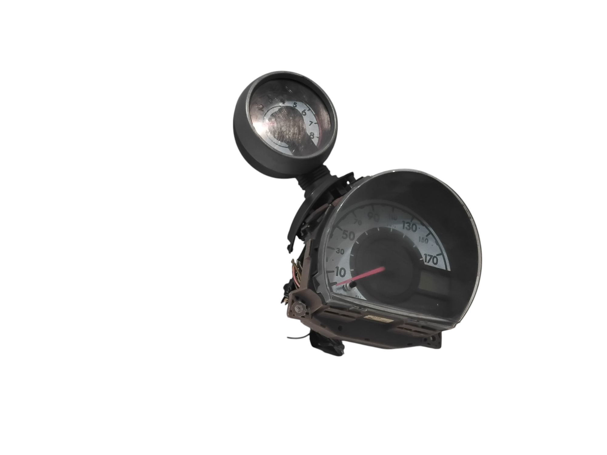 Quadro Strumenti per Toyota Aygo 1 Serie (2005 - 2008)