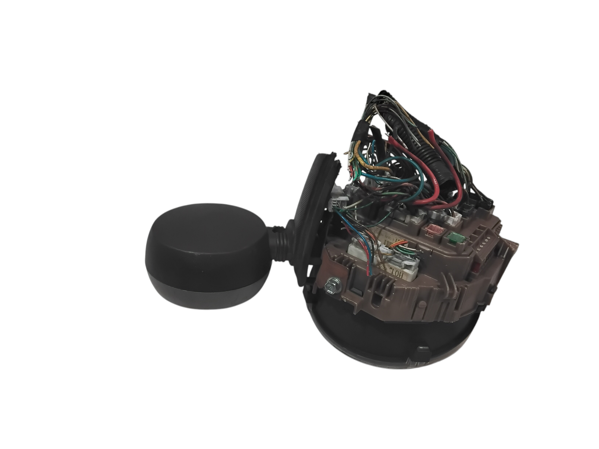 Quadro Strumenti per Toyota Aygo 1 Serie (2005 - 2008)