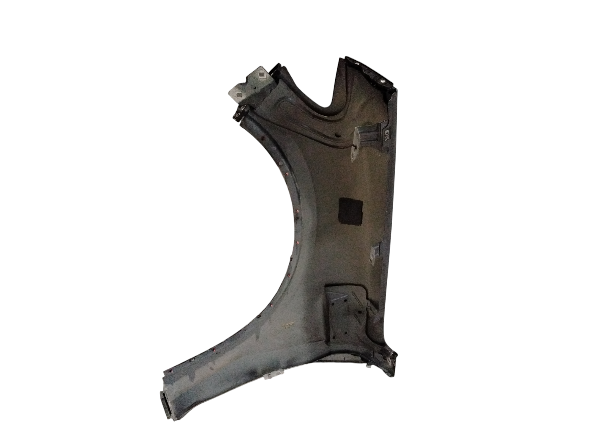 Parafango Anteriore Destro per Alfa Romeo Stelvio Serie (949_) (16>) (2016 - In produzione)