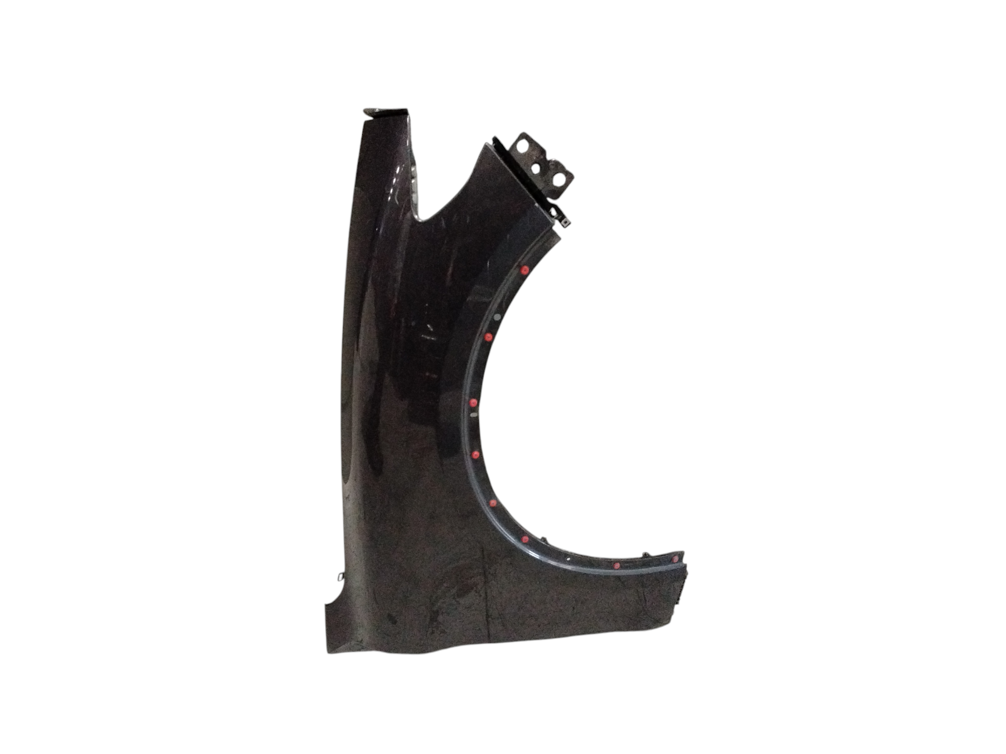 Parafango Anteriore Destro per Alfa Romeo Stelvio Serie (949_) (16>) (2016 - In produzione)