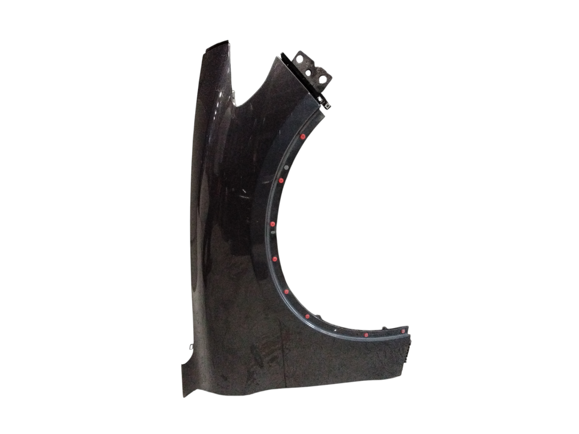 Parafango Anteriore Destro per Alfa Romeo Stelvio Serie (949_) (16>) (2016 - In produzione)