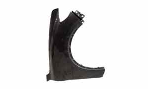 Parafango Anteriore Destro per Alfa Romeo Stelvio Serie (949_) (16>) (2016 - In produzione)