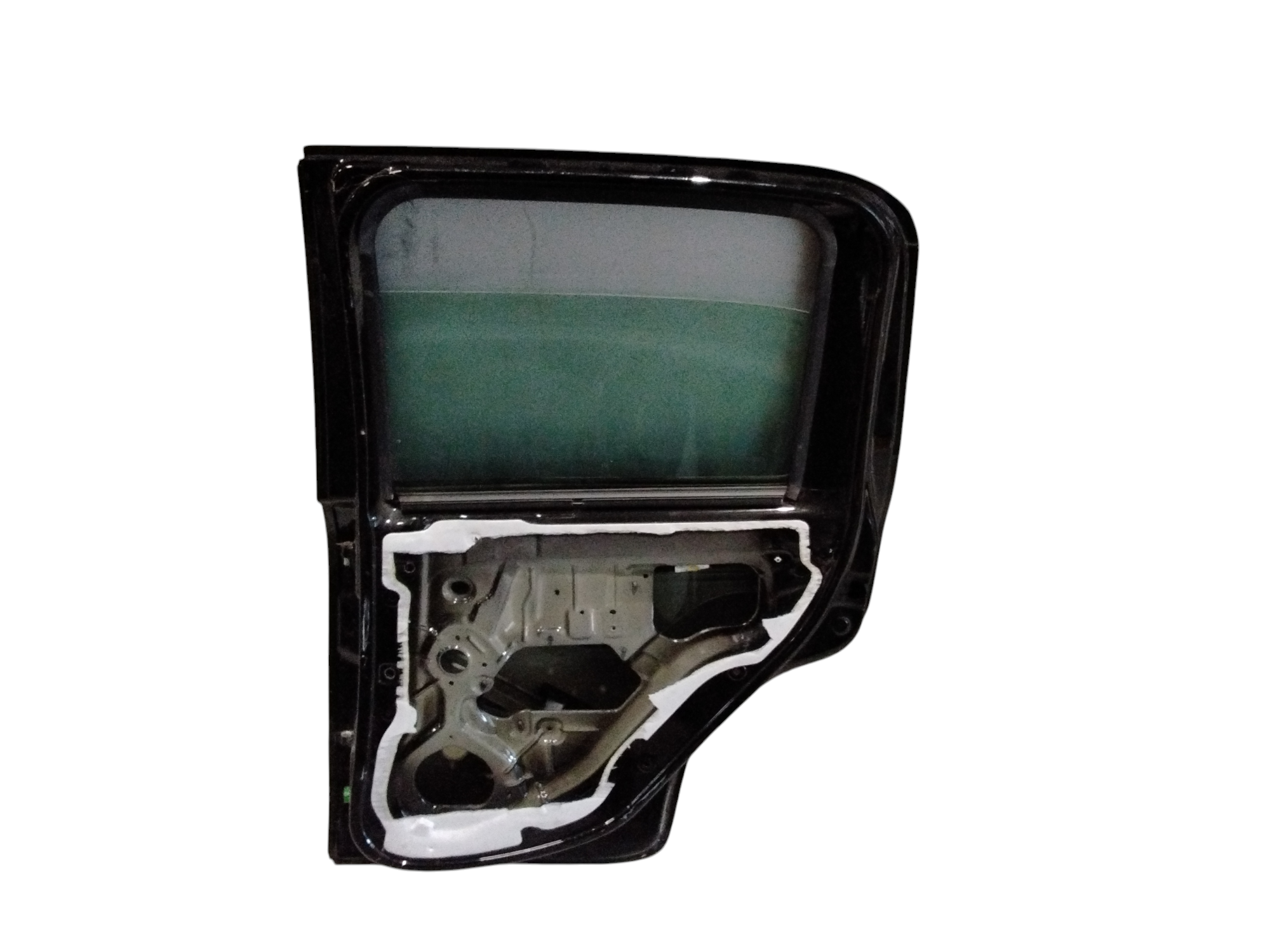 Portiera Posteriore Destra per Fiat Panda 3 Serie (2012 - In produzione)
