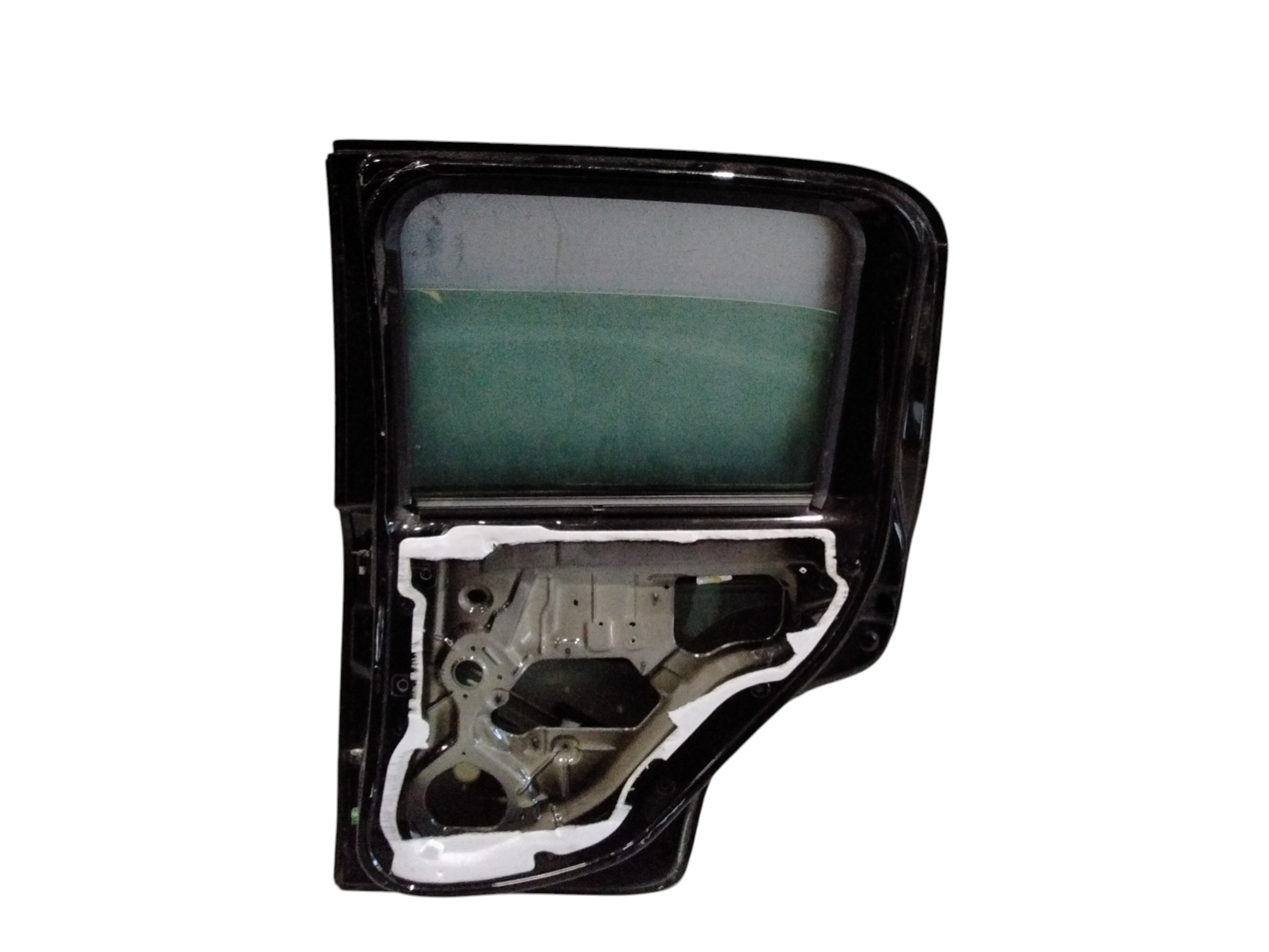 Portiera Posteriore Destra per Fiat Panda 3 Serie (2012 - In produzione)