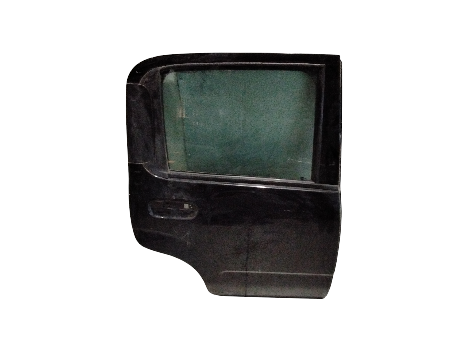 Portiera Posteriore Destra per Fiat Panda 3 Serie (2012 - In produzione)