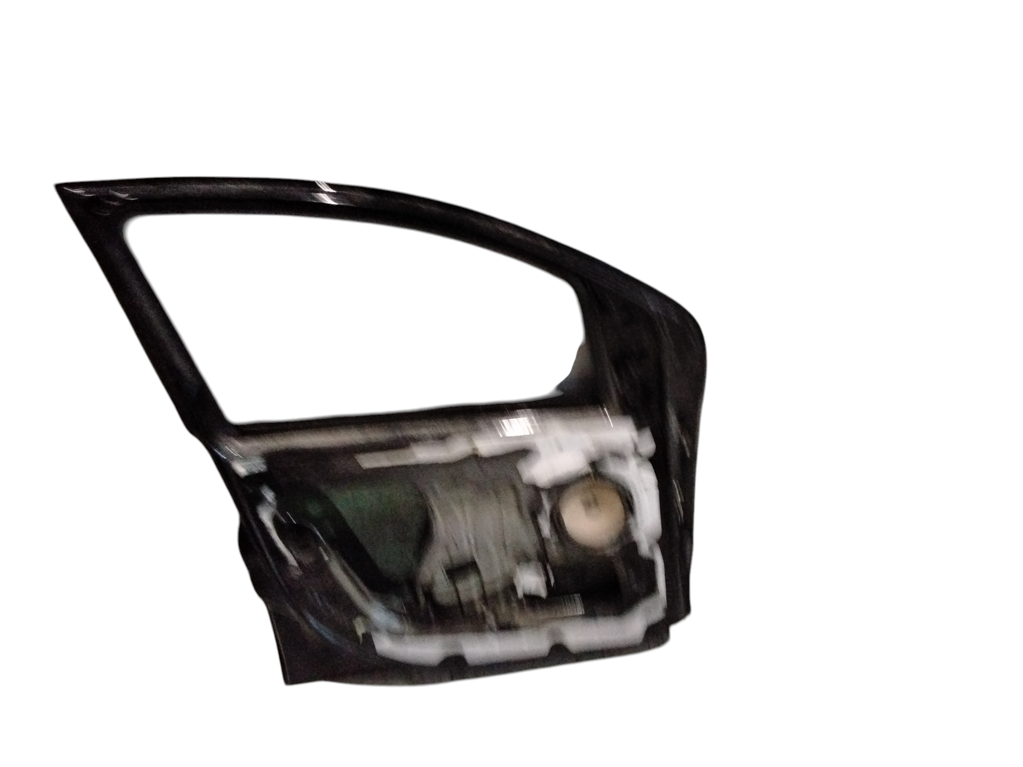 Portiera Anteriore Sinistra per Fiat Panda 3 Serie (2012 - In produzione)