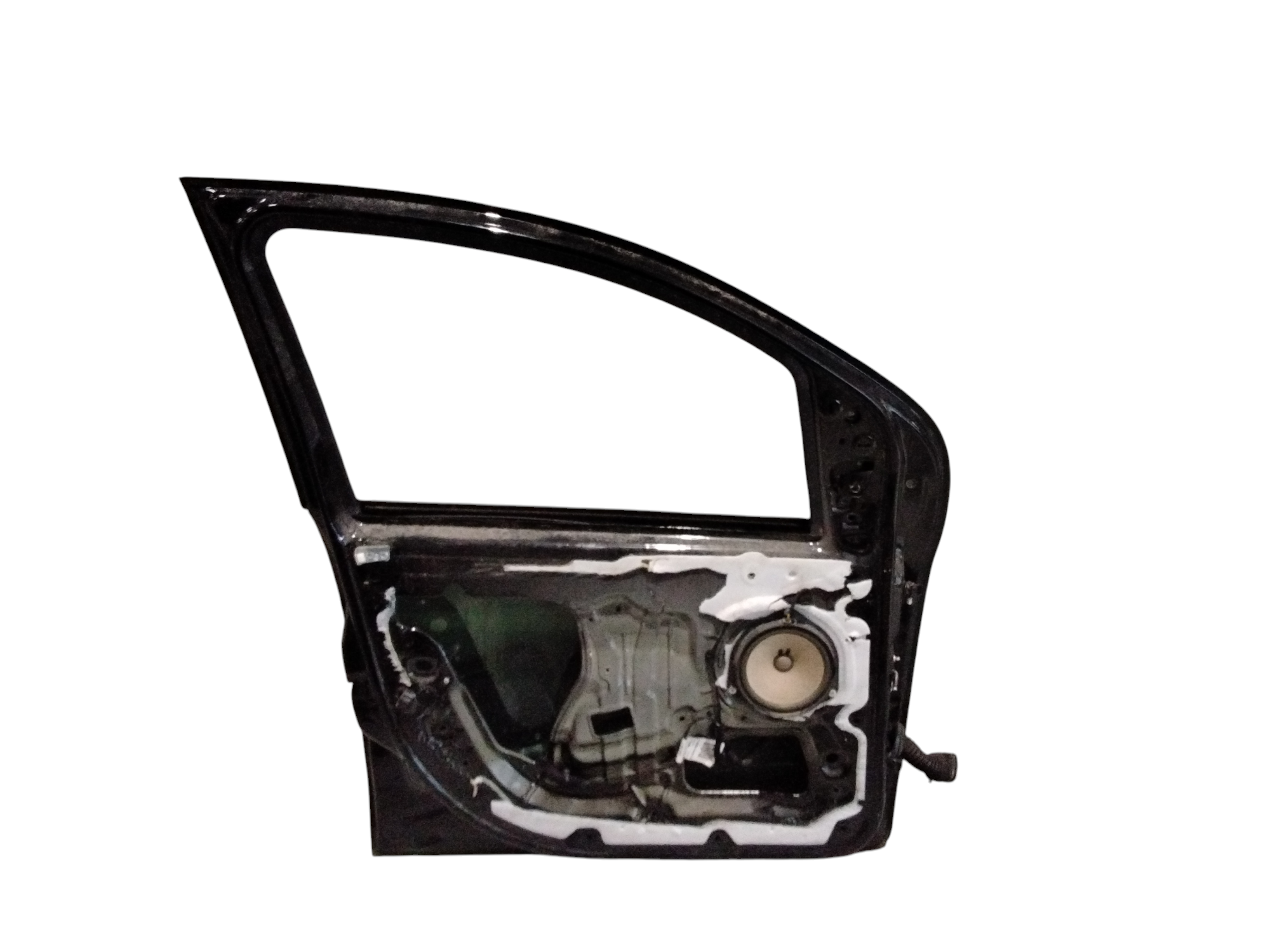 Portiera Anteriore Sinistra per Fiat Panda 3 Serie (2012 - In produzione)