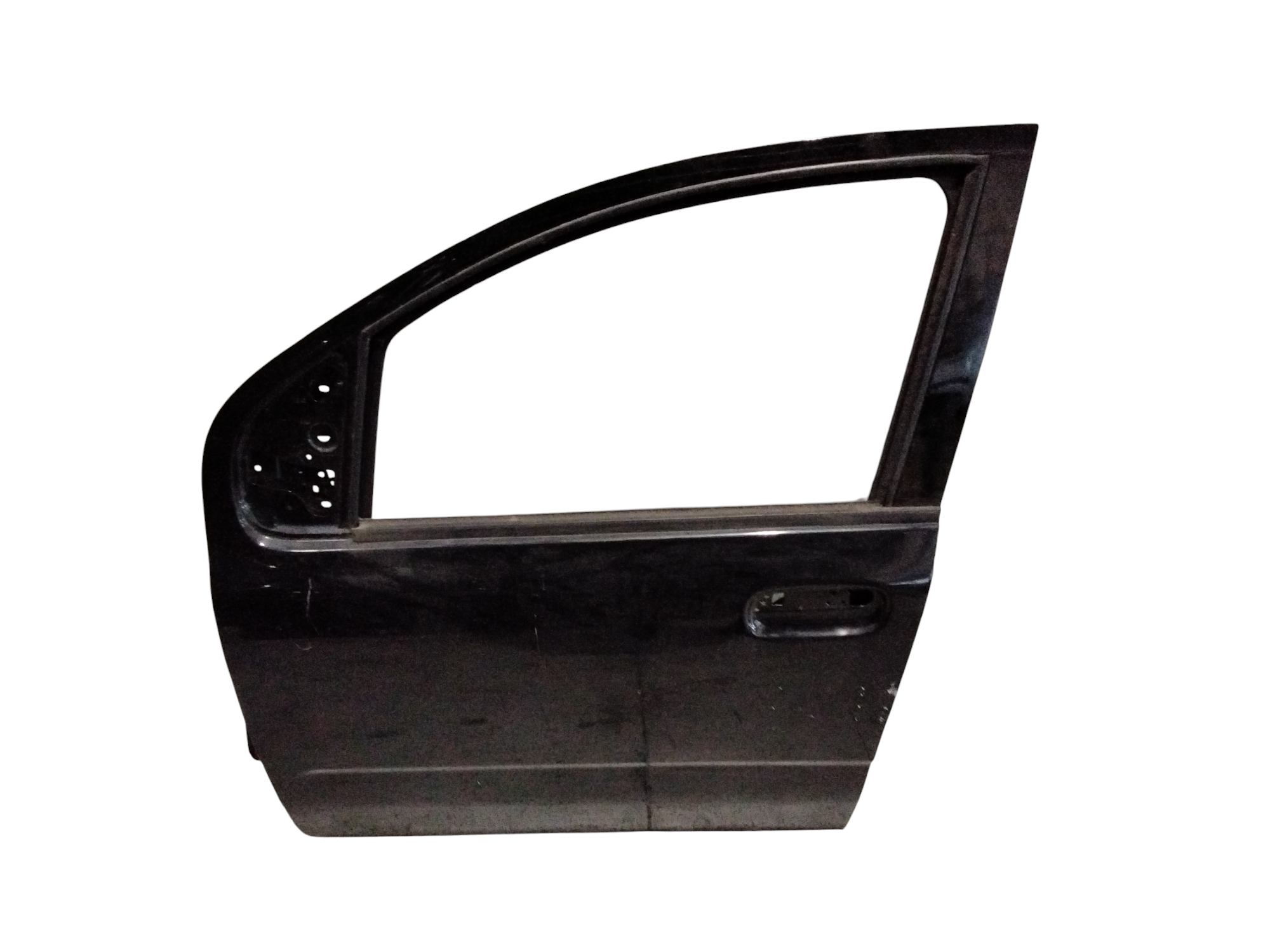 Portiera Anteriore Sinistra per Fiat Panda 3 Serie (2012 - In produzione)