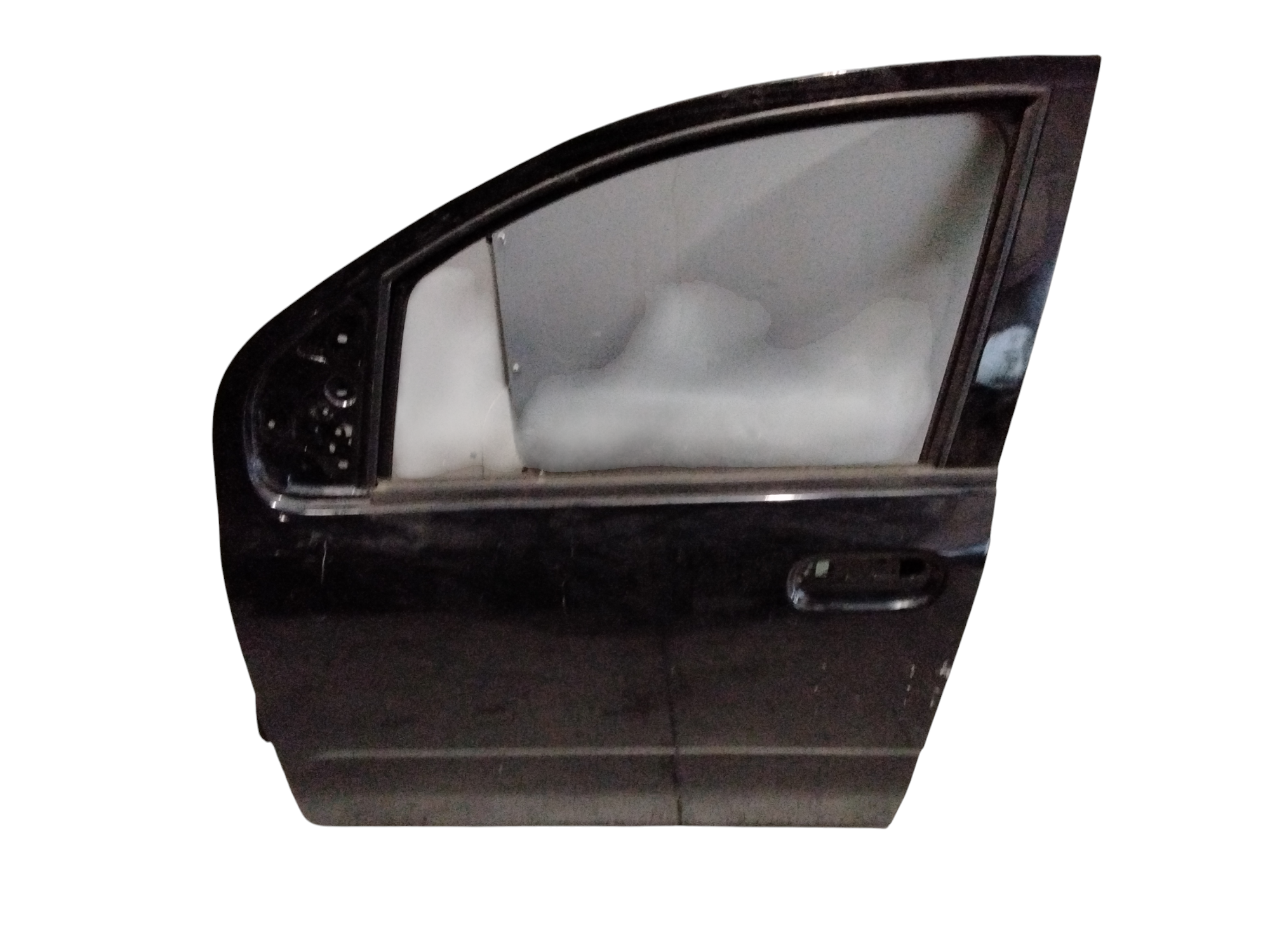 Portiera Anteriore Sinistra per Fiat Panda 3 Serie (2012 - In produzione)
