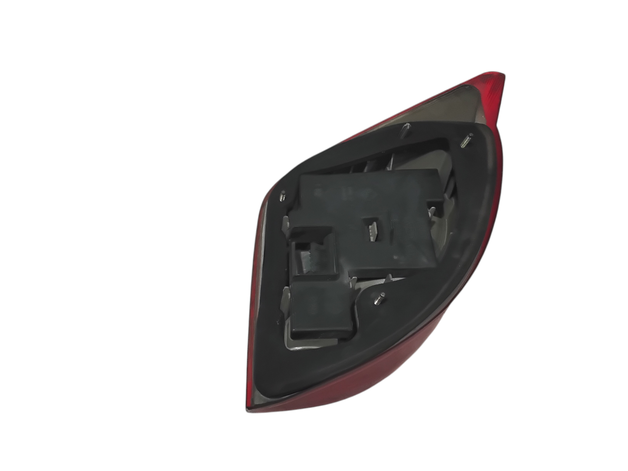 Stop fanale posteriore Destro Passeggero per Ford Fiesta 3 Serie (1999 - 2002)