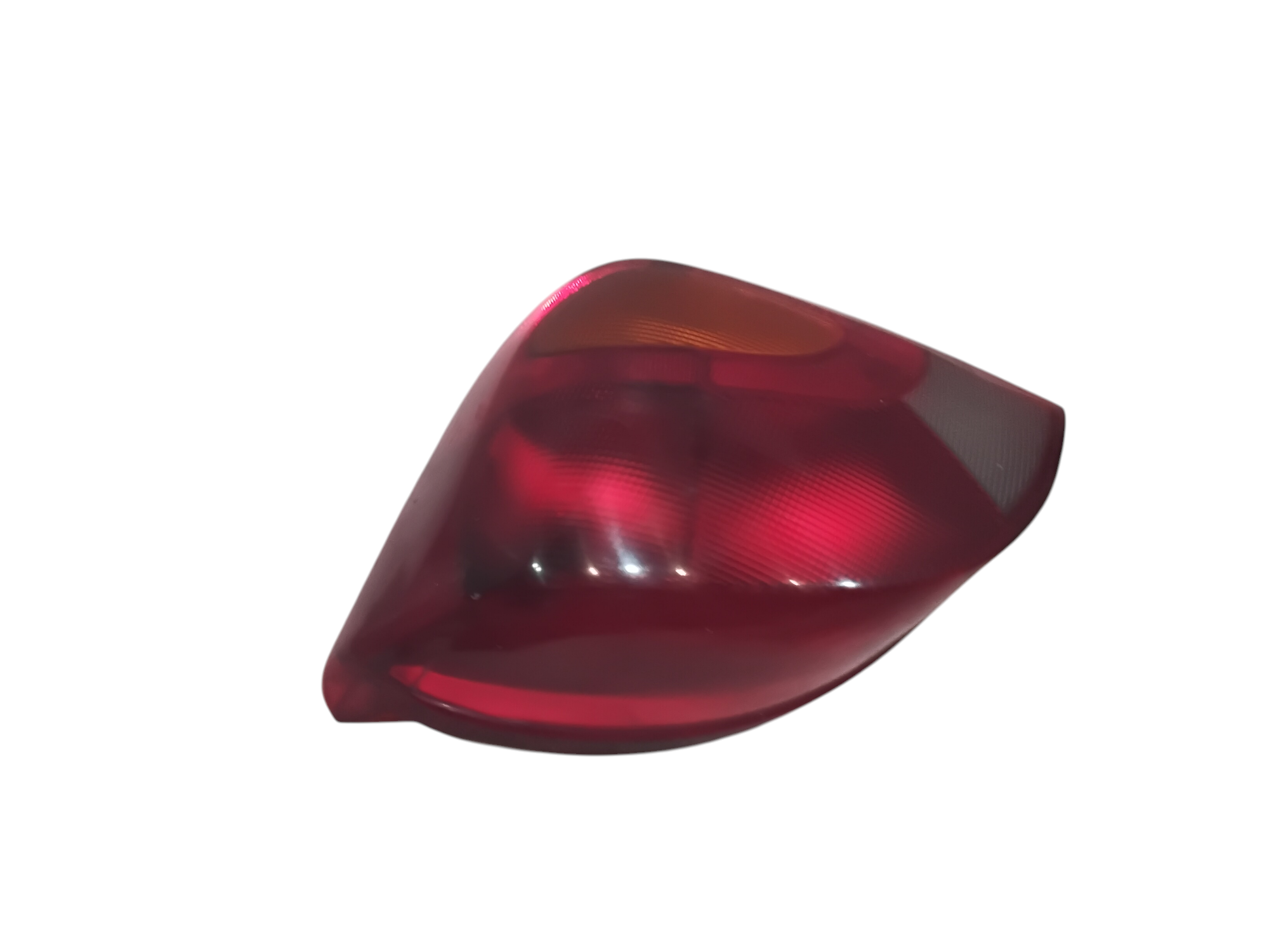 Stop fanale posteriore Destro Passeggero per Ford Fiesta 3 Serie (1999 - 2002)