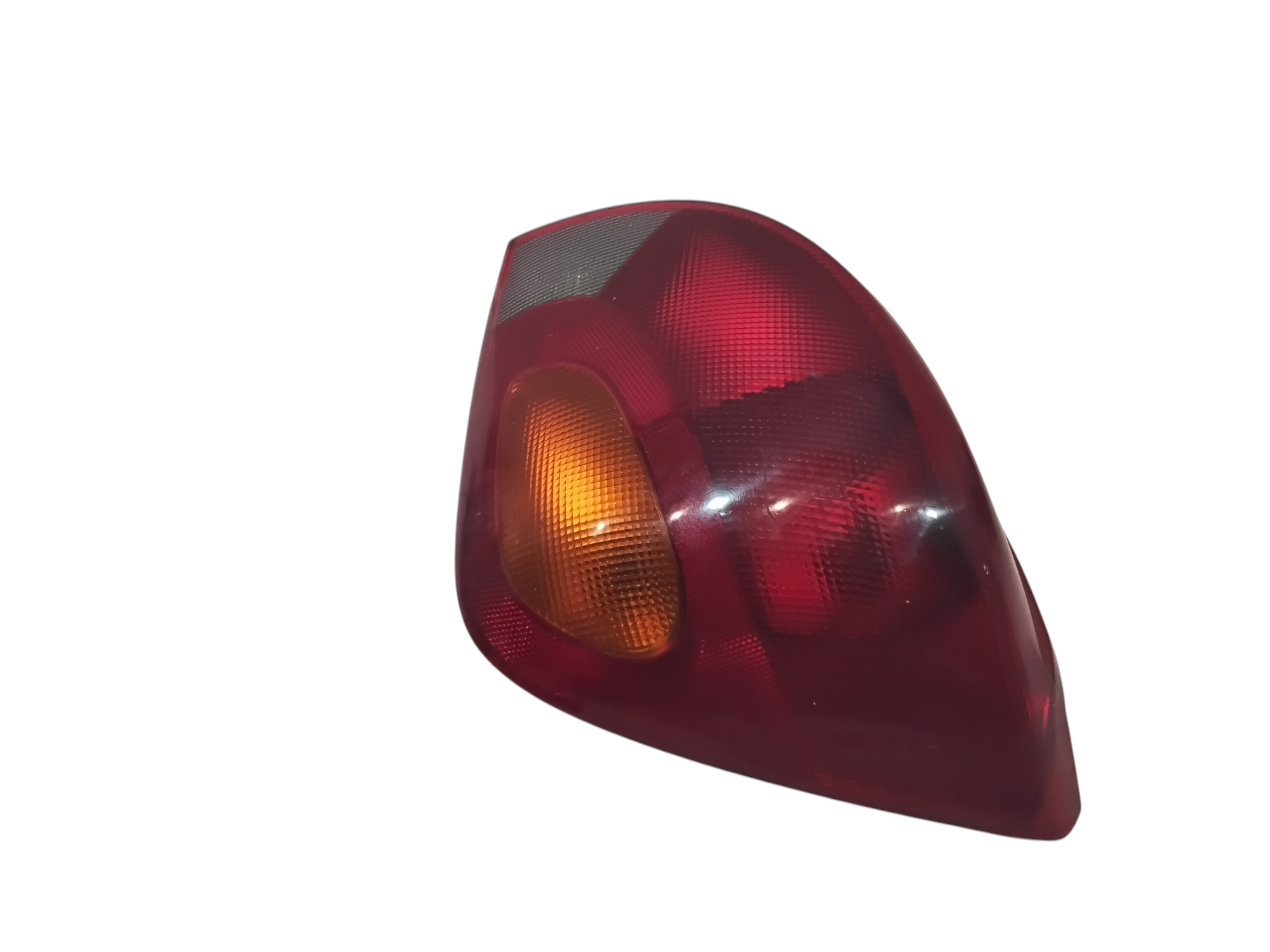 Stop fanale posteriore Destro Passeggero per Ford Fiesta 3 Serie (1999 - 2002)