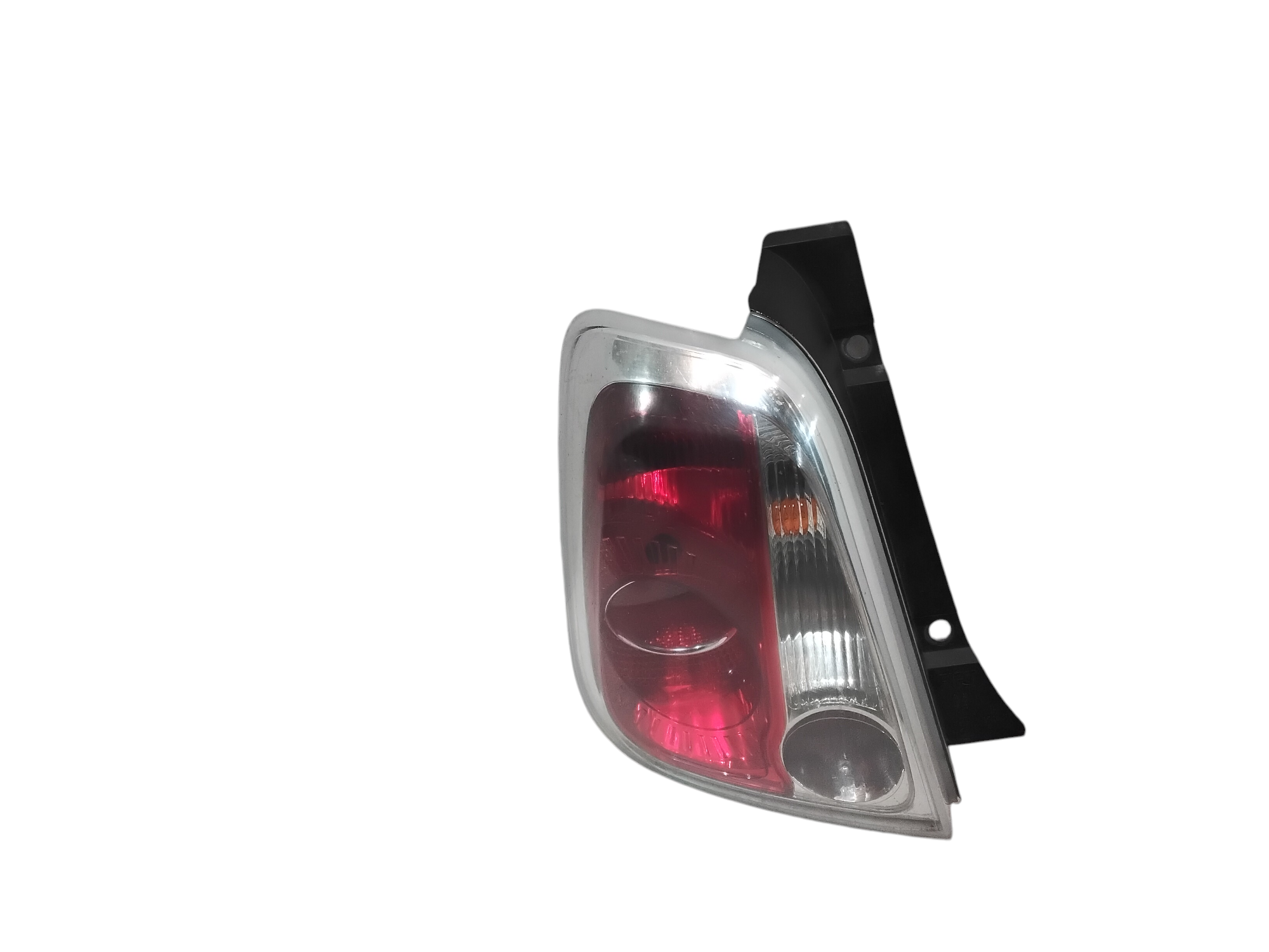 Stop fanale Posteriore sinistro lato Guida per Fiat 500 Serie (07>14) (2007 - 2014)