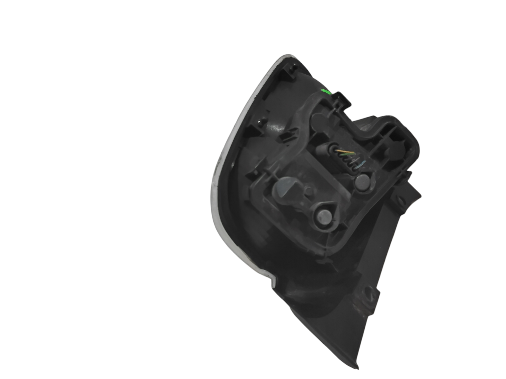 Stop fanale Posteriore sinistro lato Guida per Fiat 500 Serie (07>14) (2007 - 2014)