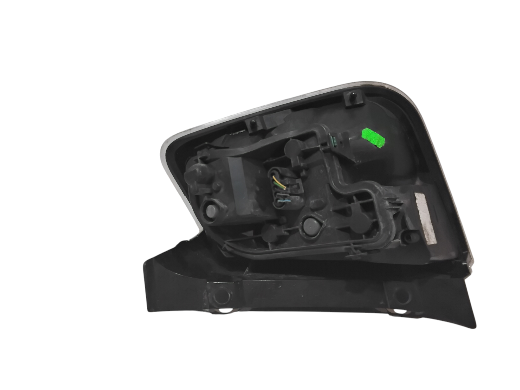 Stop fanale Posteriore sinistro lato Guida per Fiat 500 Serie (07>14) (2007 - 2014)