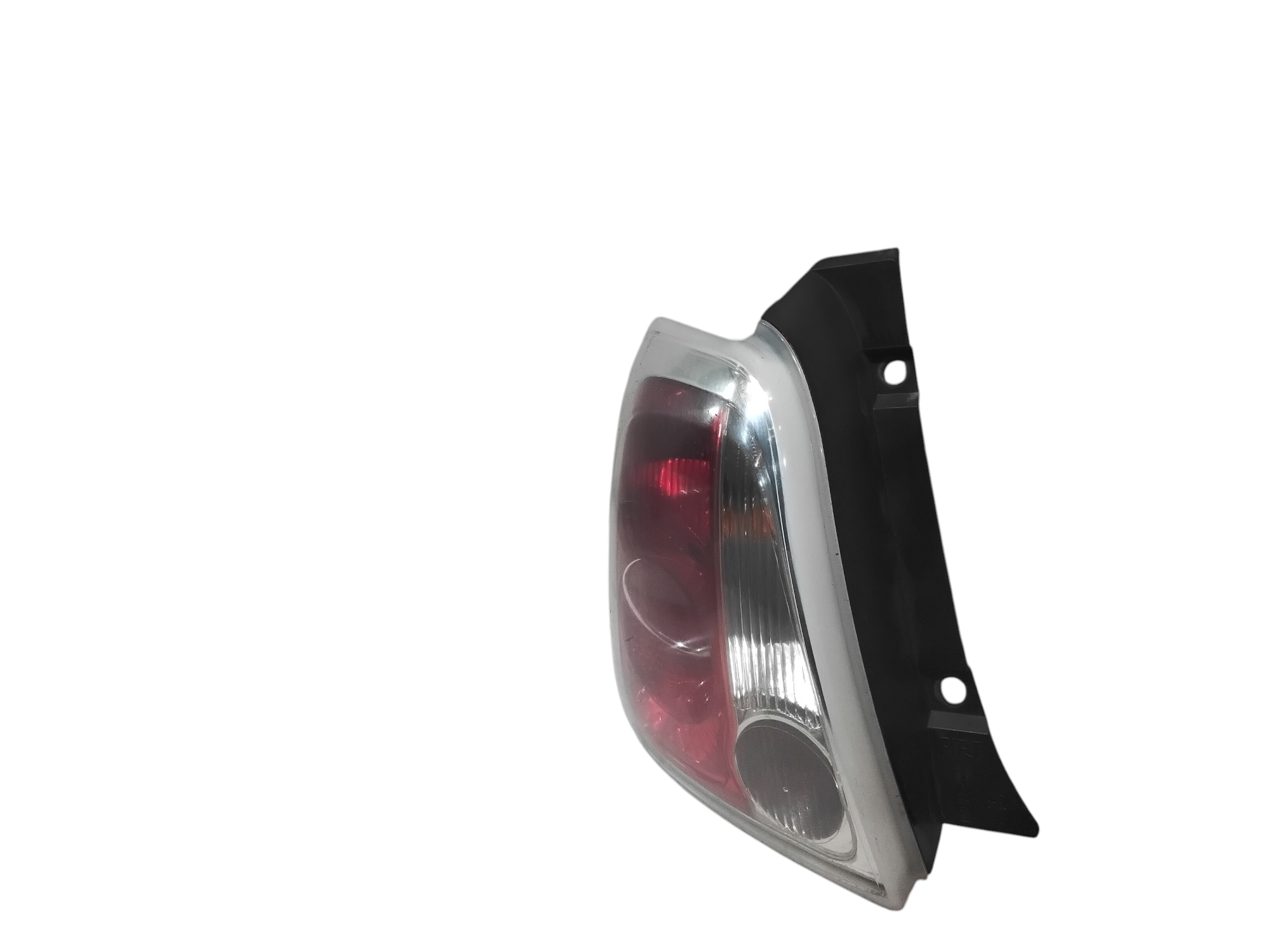 Stop fanale Posteriore sinistro lato Guida per Fiat 500 Serie (07>14) (2007 - 2014)