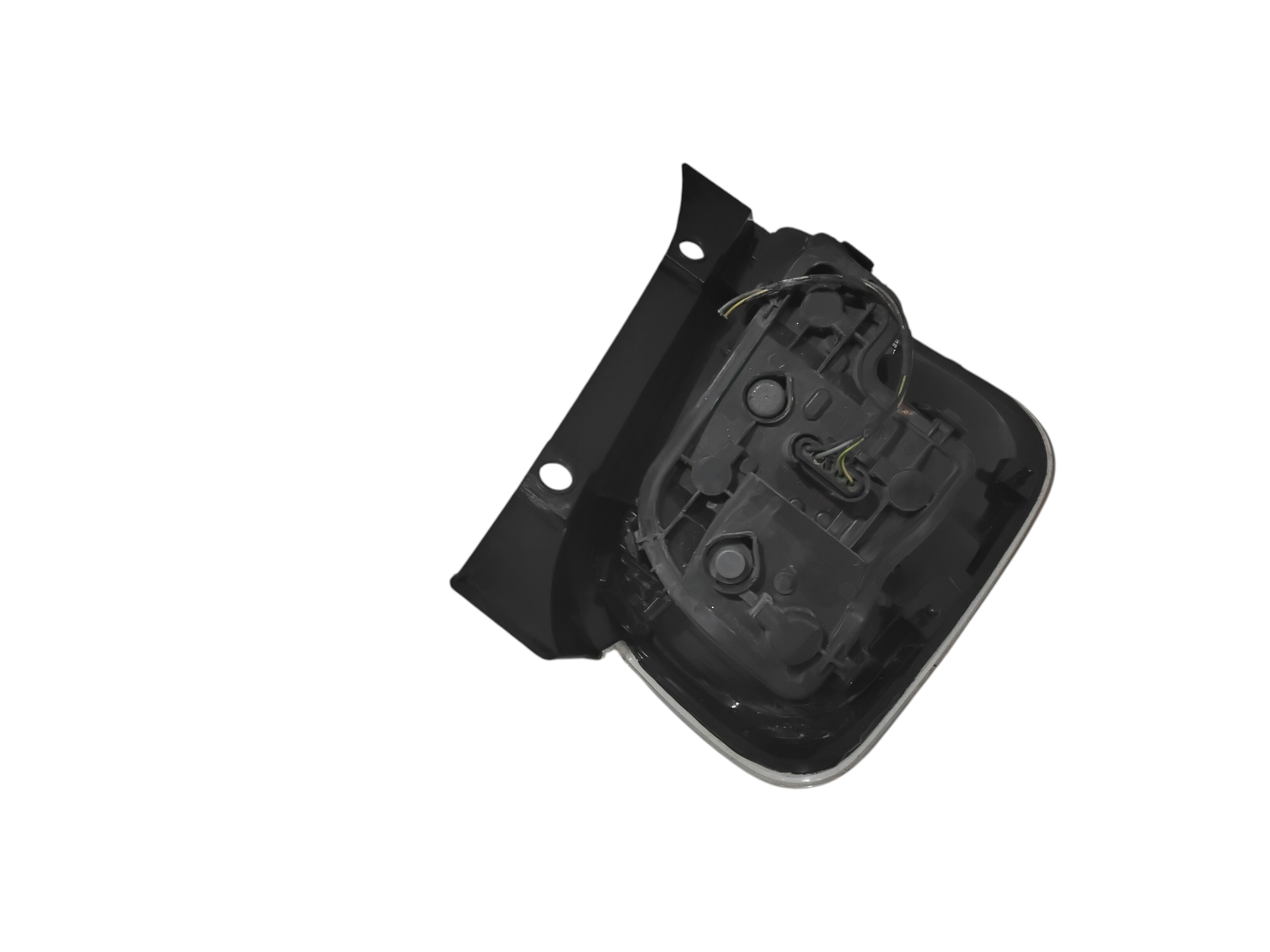 Stop fanale Posteriore sinistro lato Guida per Fiat 500 Serie (07>14) (2007 - 2014)