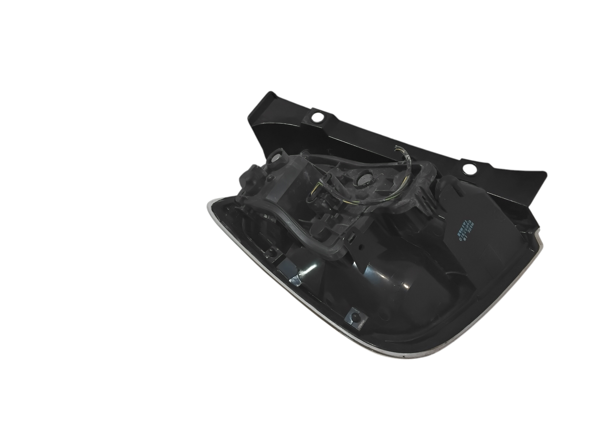 Stop fanale Posteriore sinistro lato Guida per Fiat 500 Serie (07>14) (2007 - 2014)