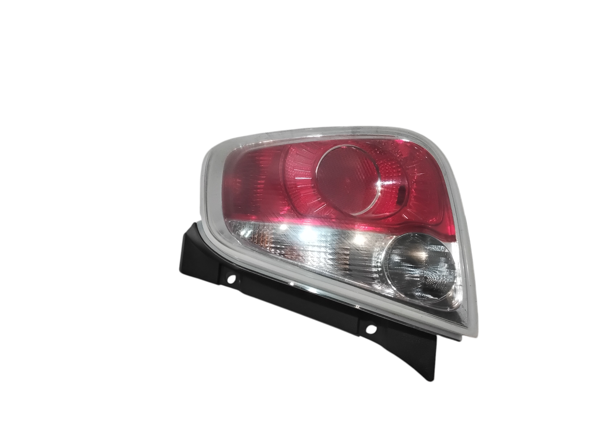 Stop fanale Posteriore sinistro lato Guida per Fiat 500 Serie (07>14) (2007 - 2014)