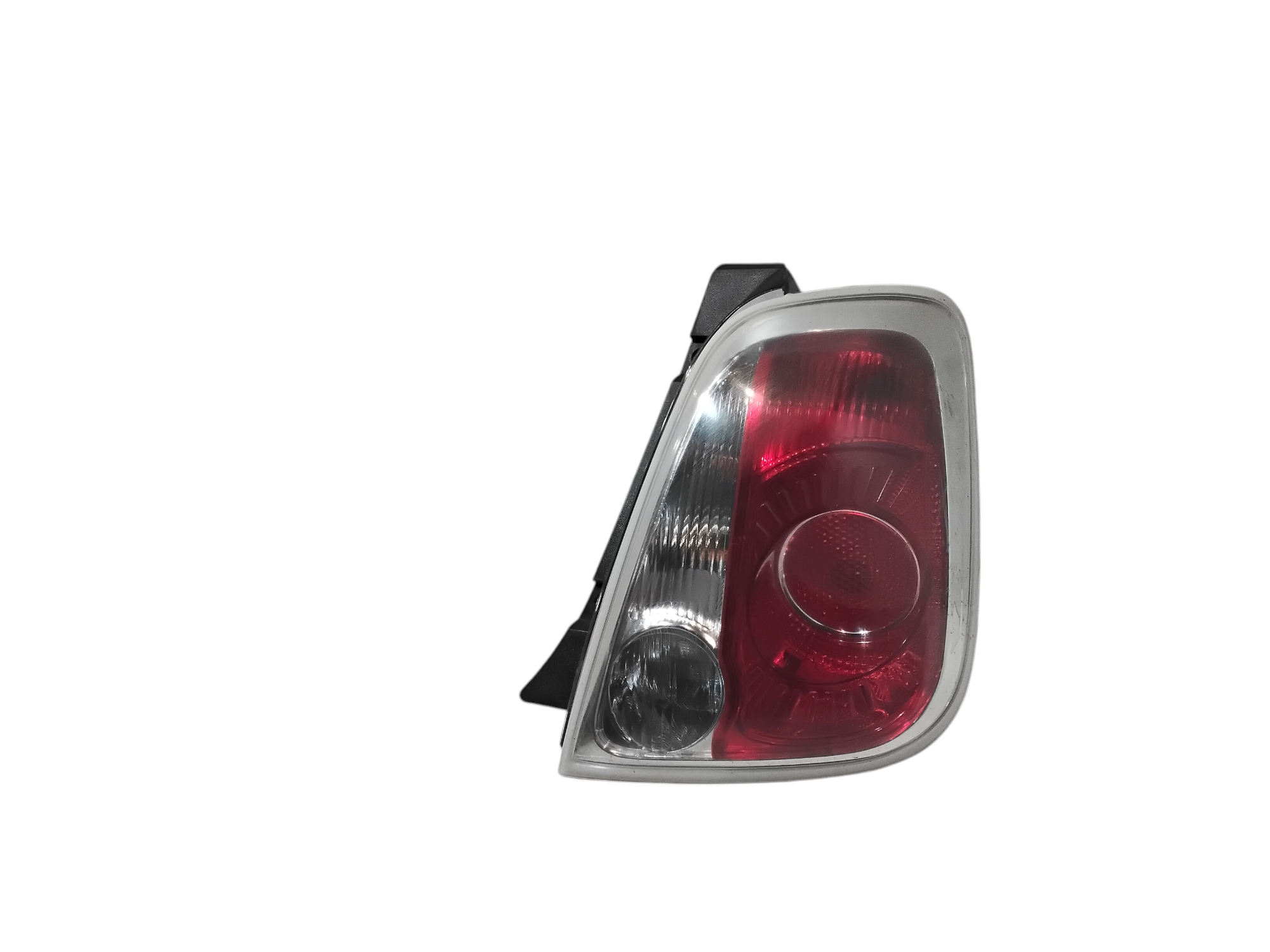 Stop fanale Posteriore sinistro lato Guida per Fiat 500 Serie (07>14) (2007 - 2014)