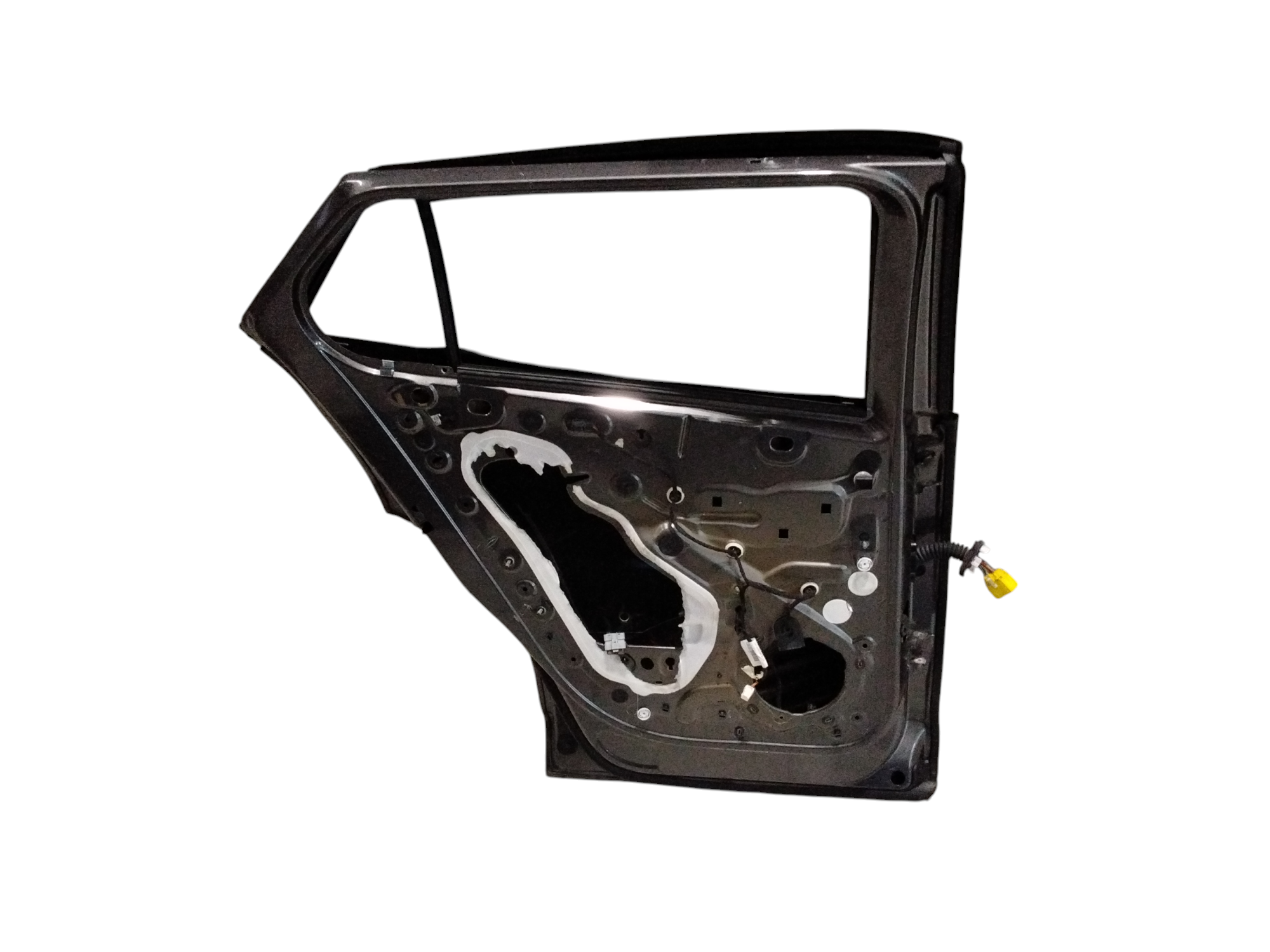 Portiera Posteriore Sinistra per Peugeot 2008 (2019 - 2022)