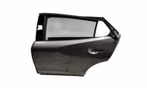 Portiera Posteriore Sinistra per Peugeot 2008 (2019 - 2022)