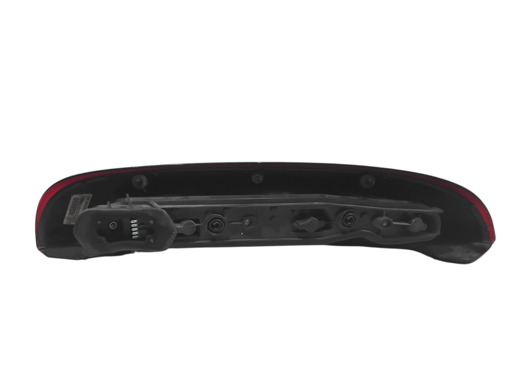 Stop fanale posteriore Destro Passeggero per Opel Corsa C 3p 1 Serie (2000 - 2003)