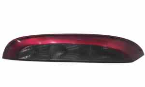 Stop fanale Posteriore sinistro lato Guida per Opel Corsa C 3p 1 Serie (2000 - 2003)