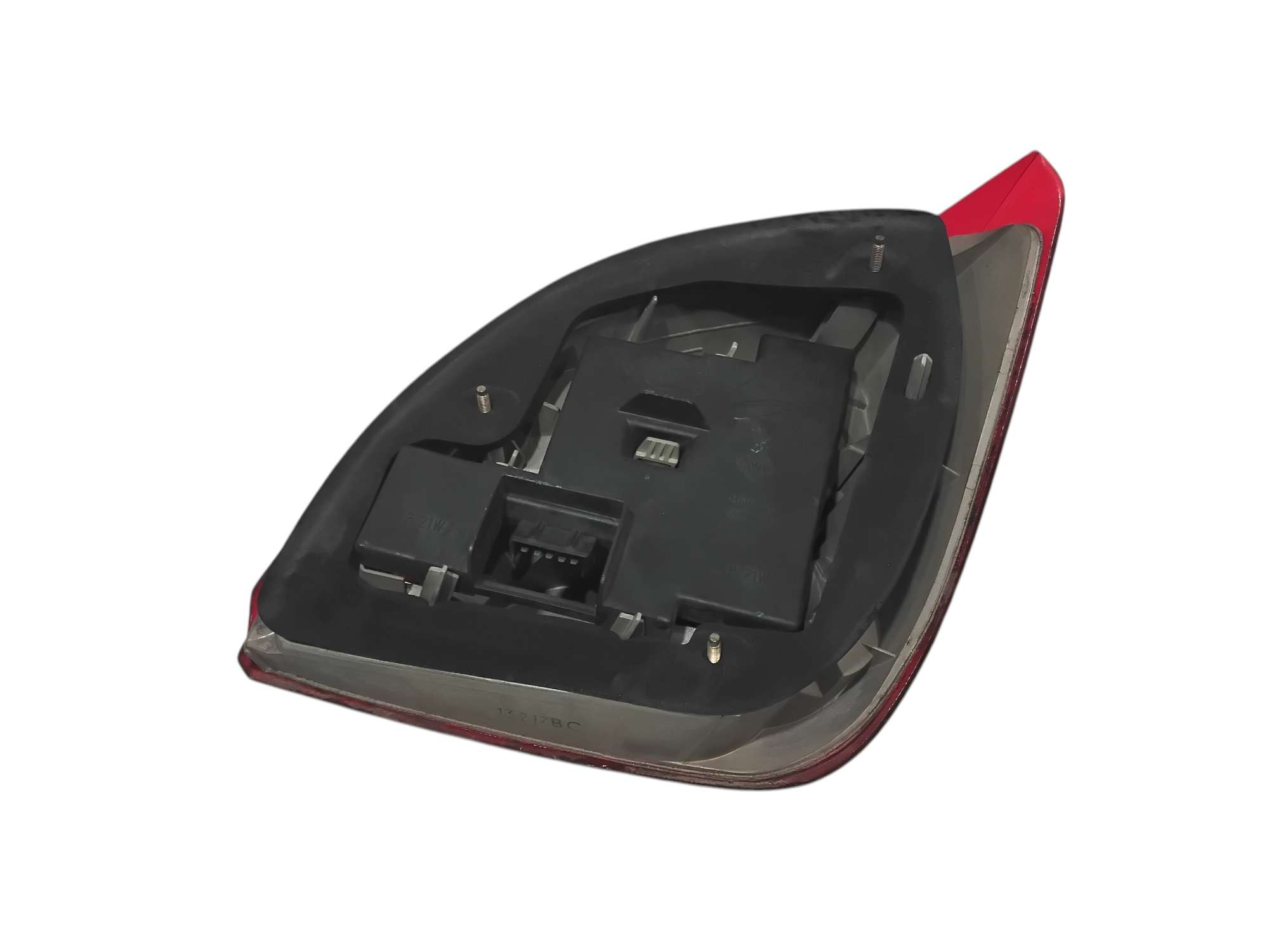 Stop fanale Posteriore sinistro lato Guida per Ford Fiesta 3 Serie (1999 - 2002)