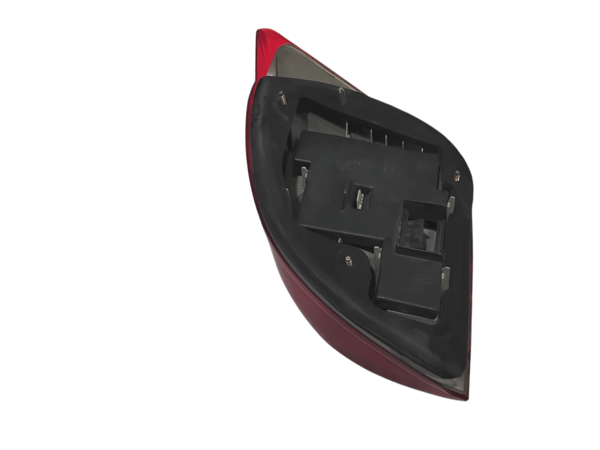 Stop fanale Posteriore sinistro lato Guida per Ford Fiesta 3 Serie (1999 - 2002)