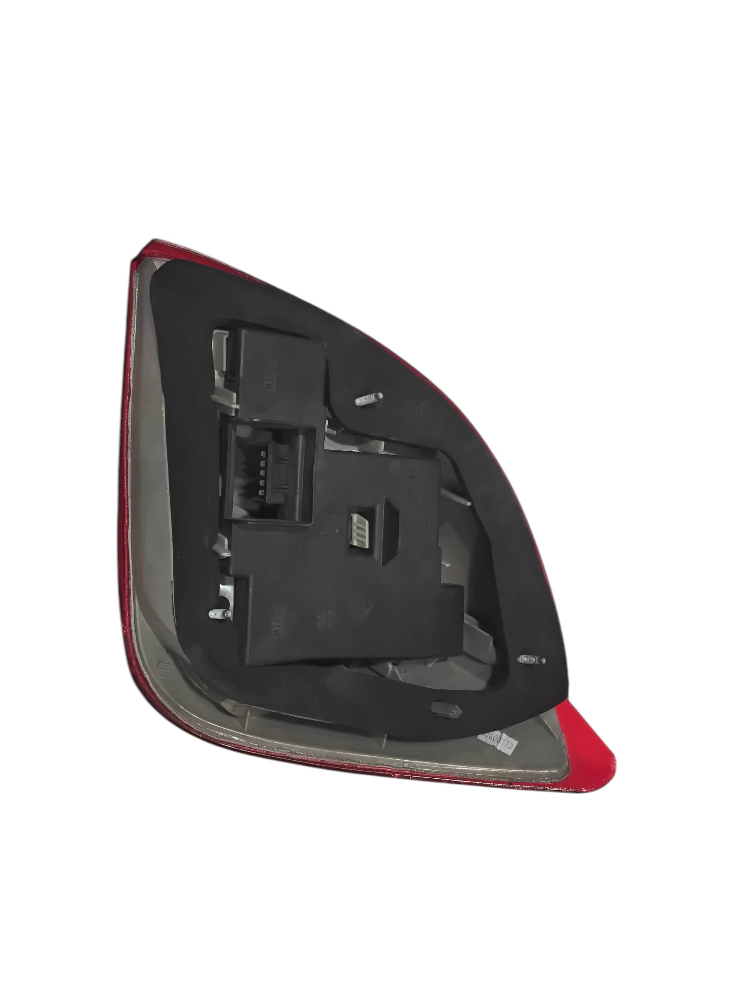 Stop fanale Posteriore sinistro lato Guida per Ford Fiesta 3 Serie (1999 - 2002)